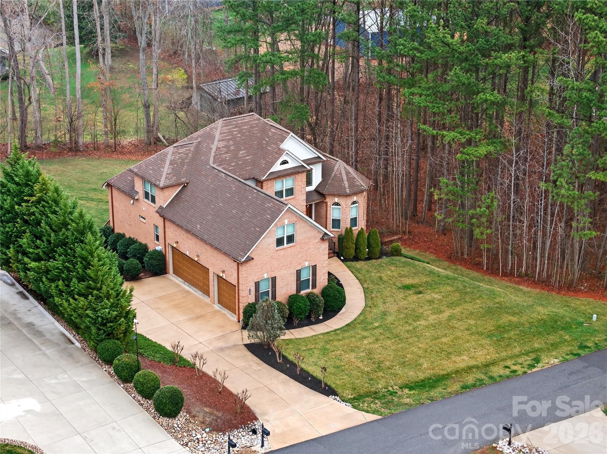 164 Crooked Branch Way