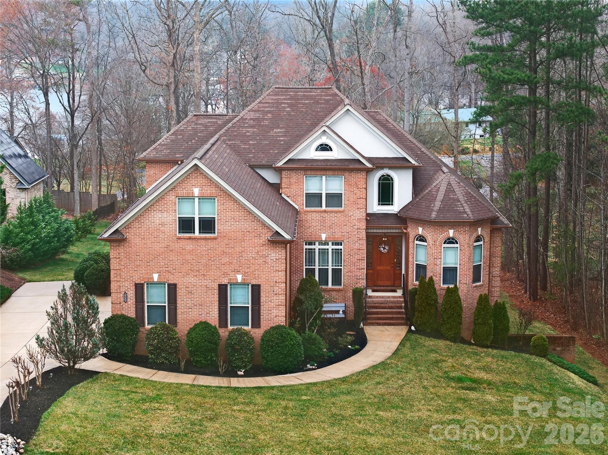164 Crooked Branch Way