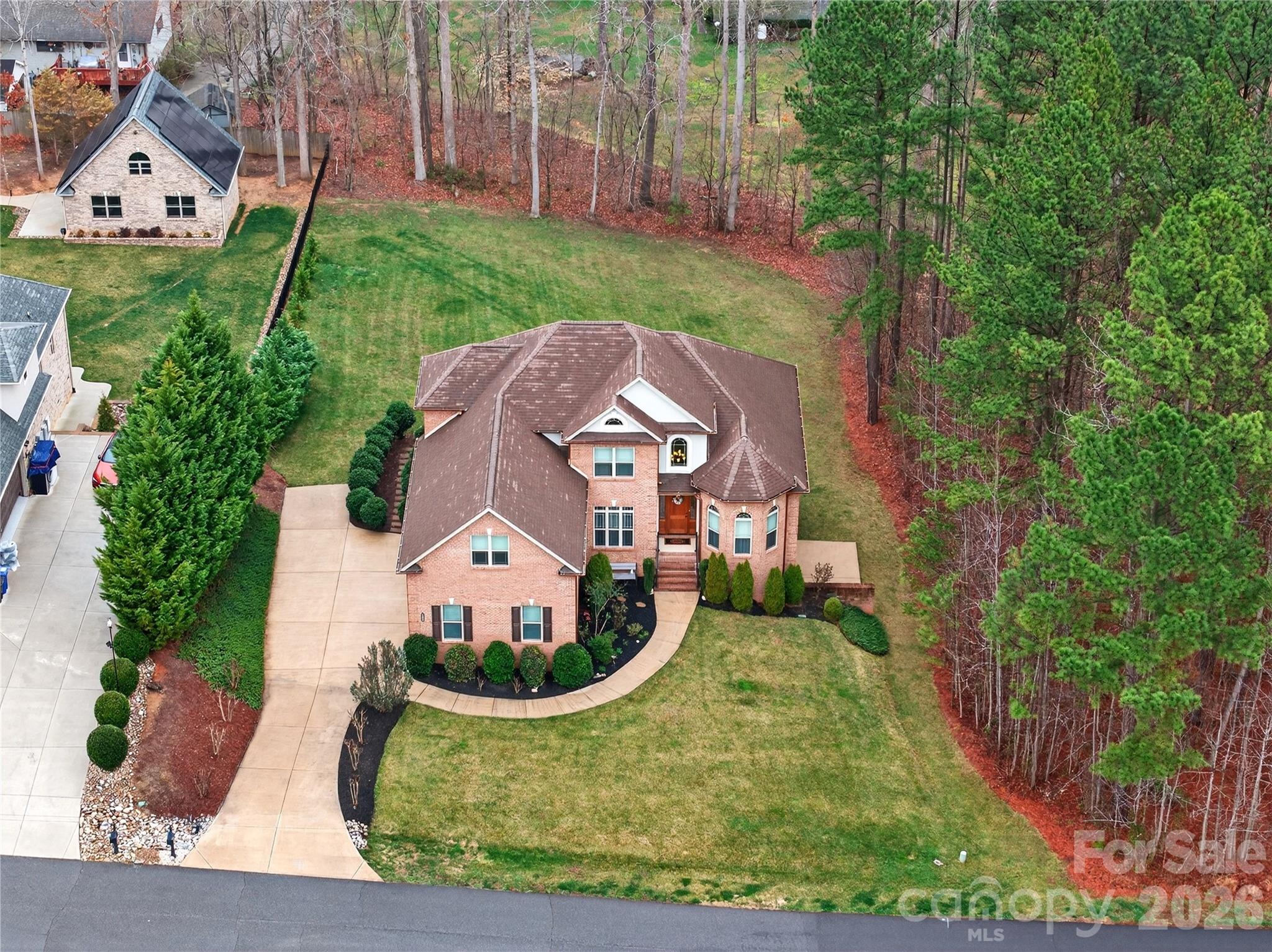 164 Crooked Branch Way