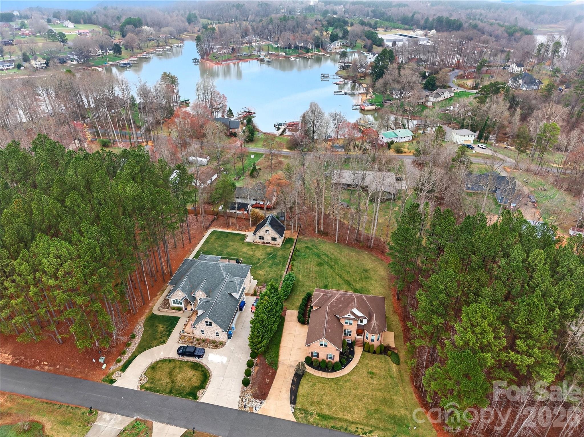 164 Crooked Branch Way