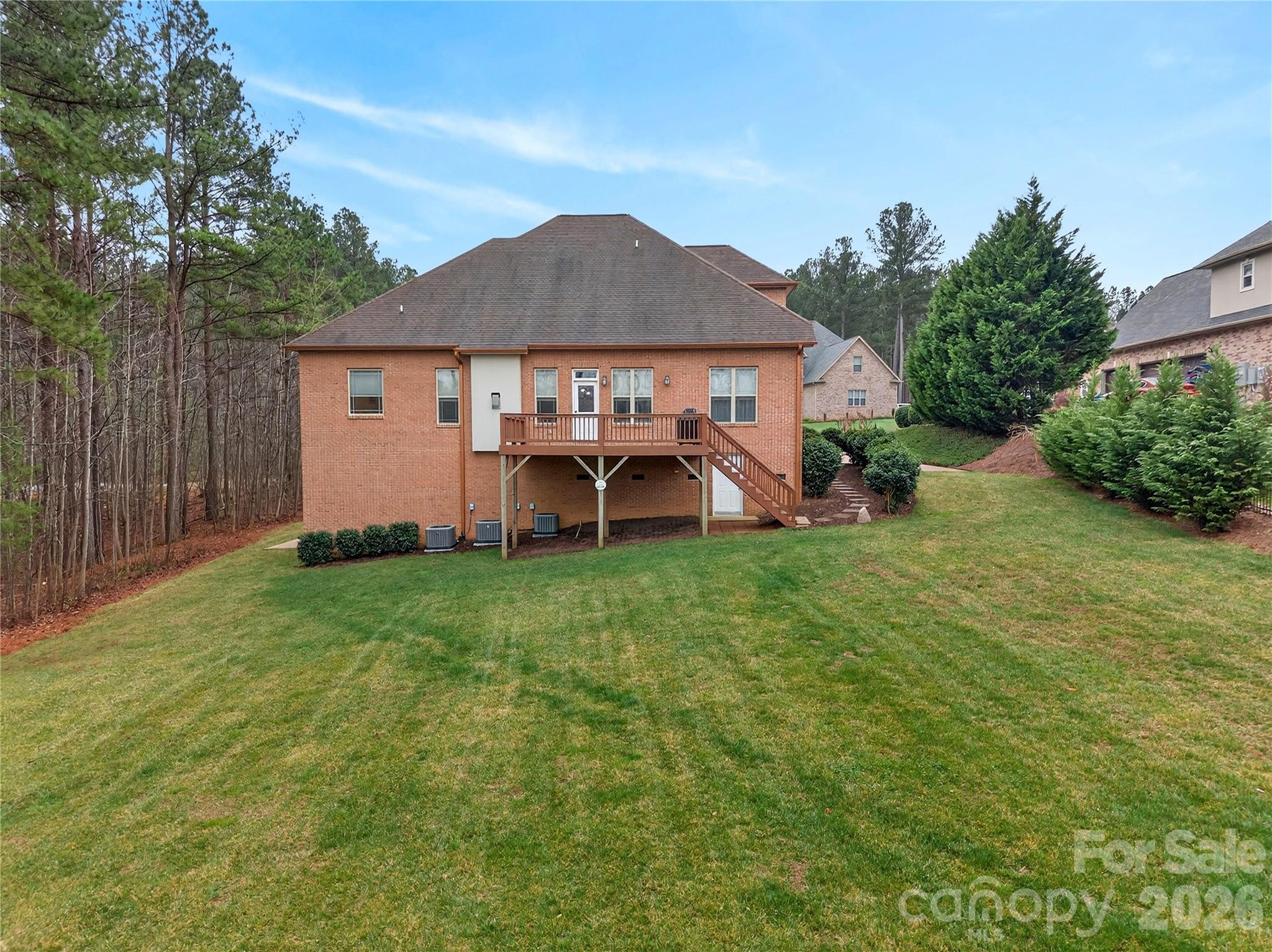 164 Crooked Branch Way