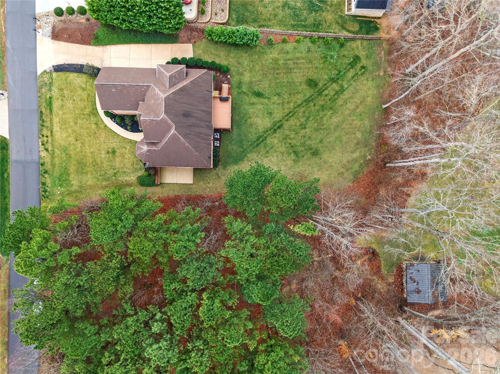164 Crooked Branch Way