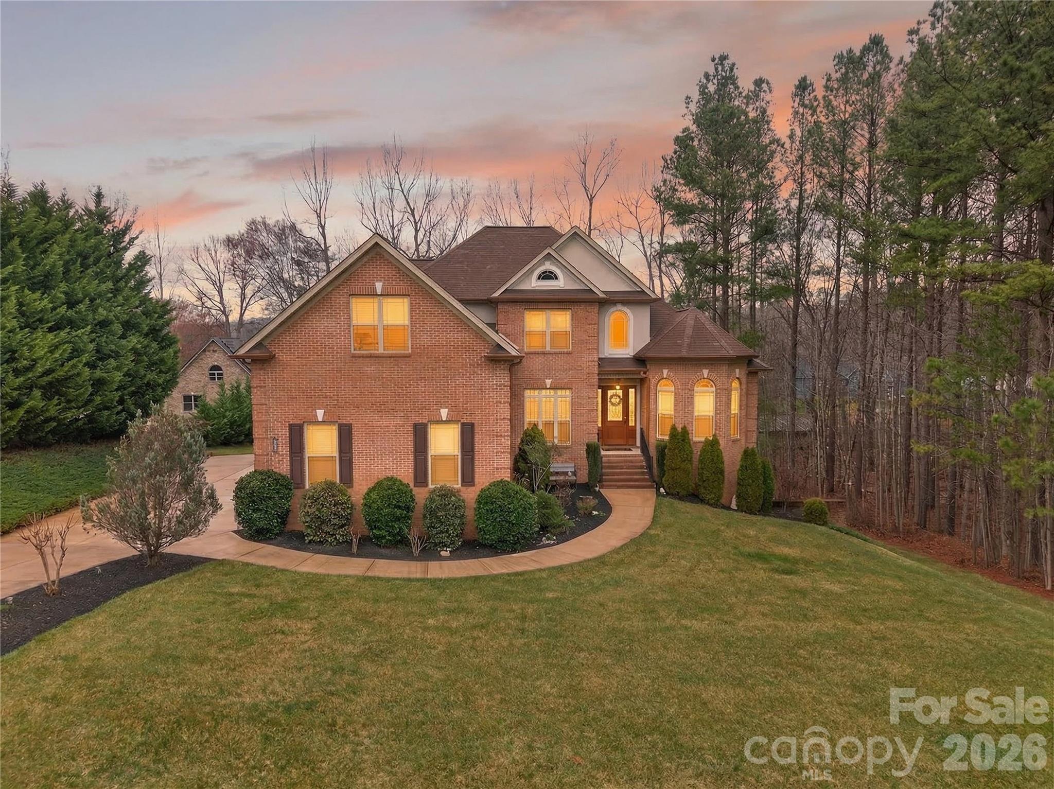 164 Crooked Branch Way