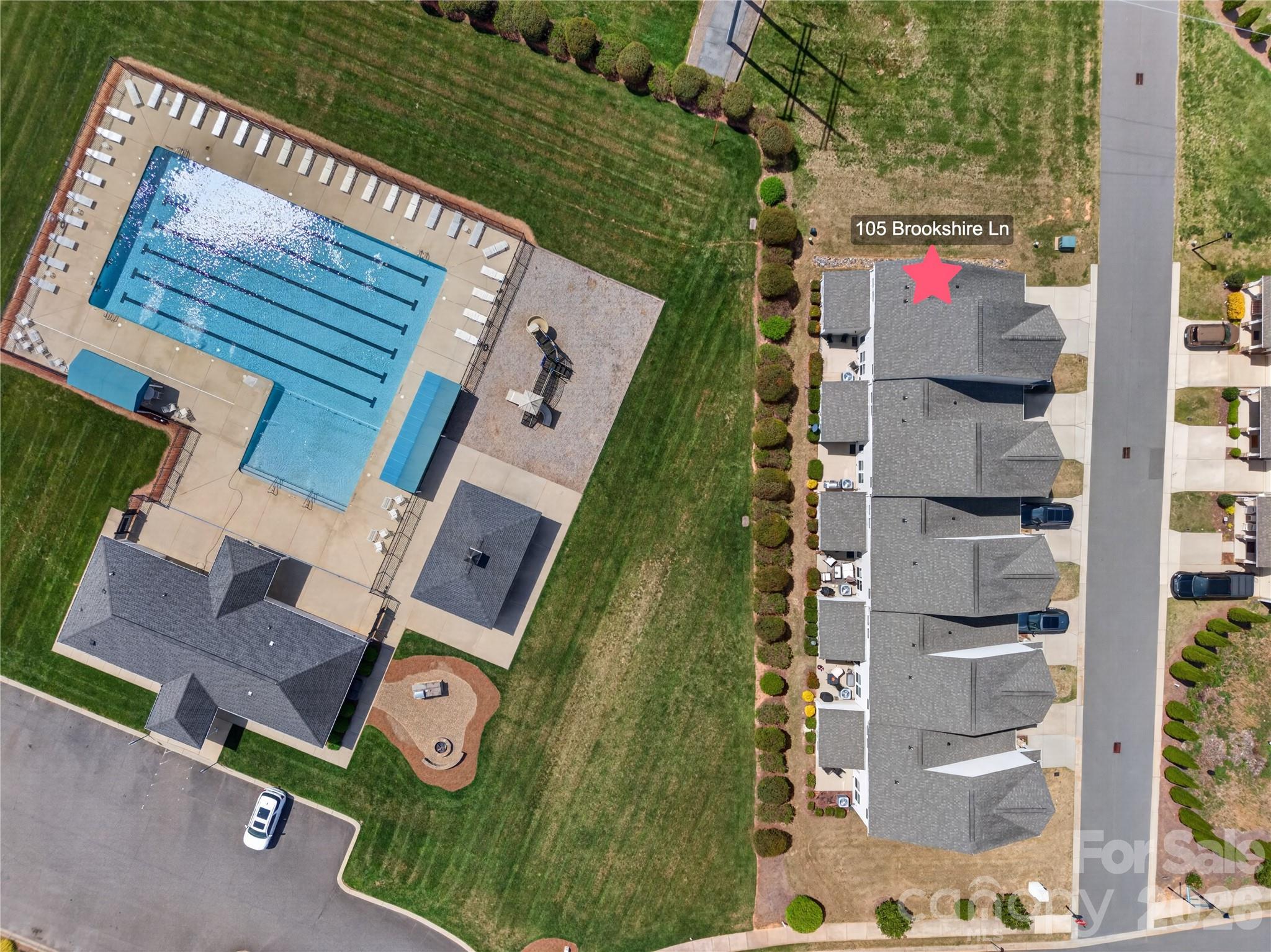 105 Brookshire Lane