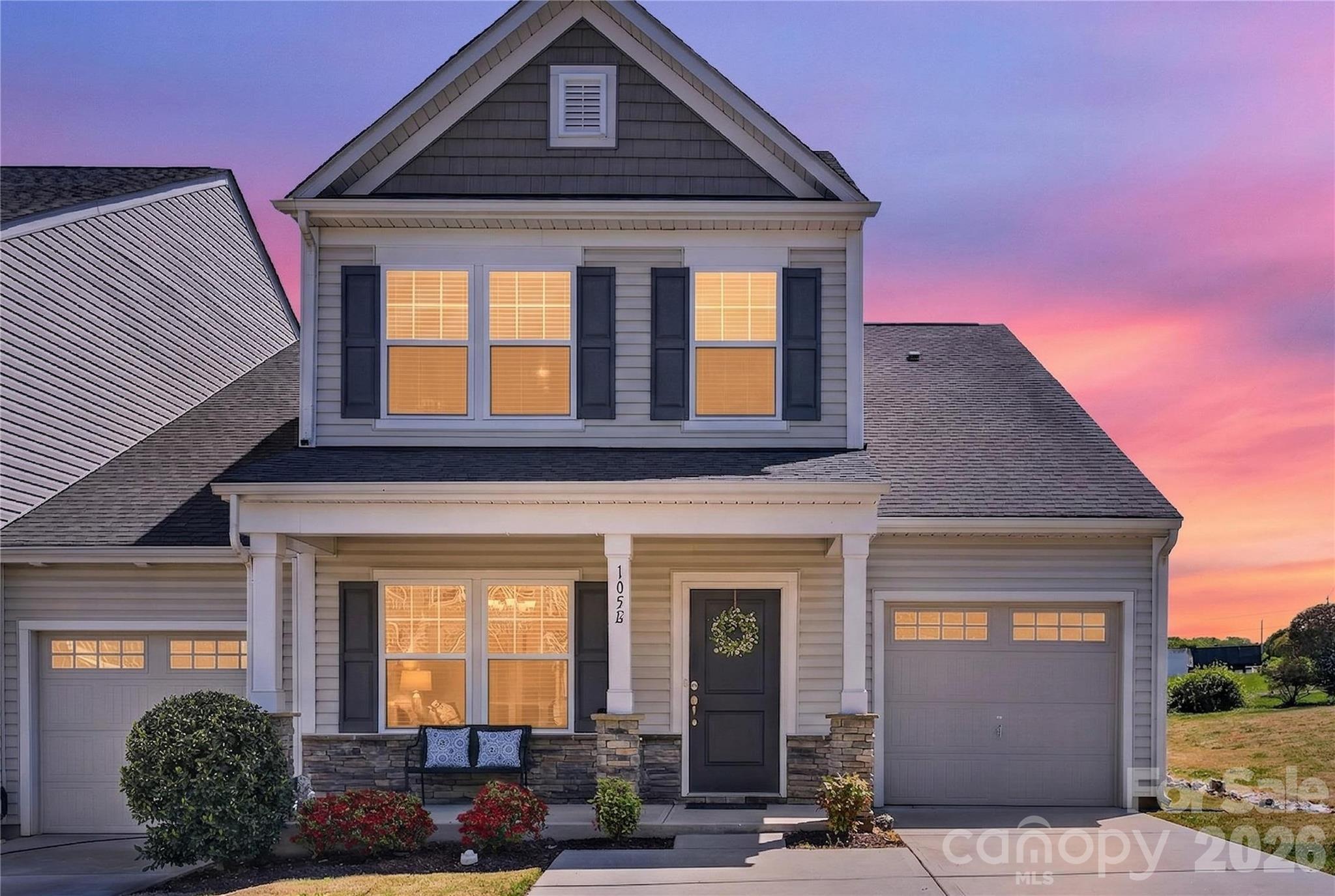 105 Brookshire Lane
