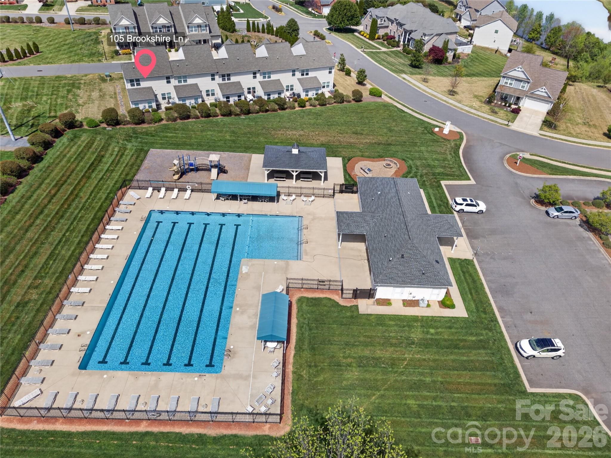 105 Brookshire Lane