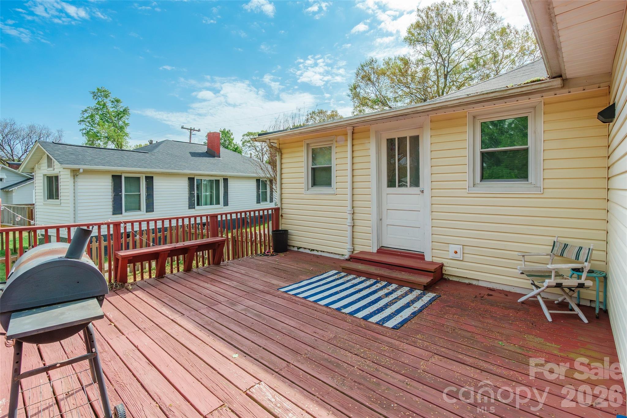 603 Fairview Street