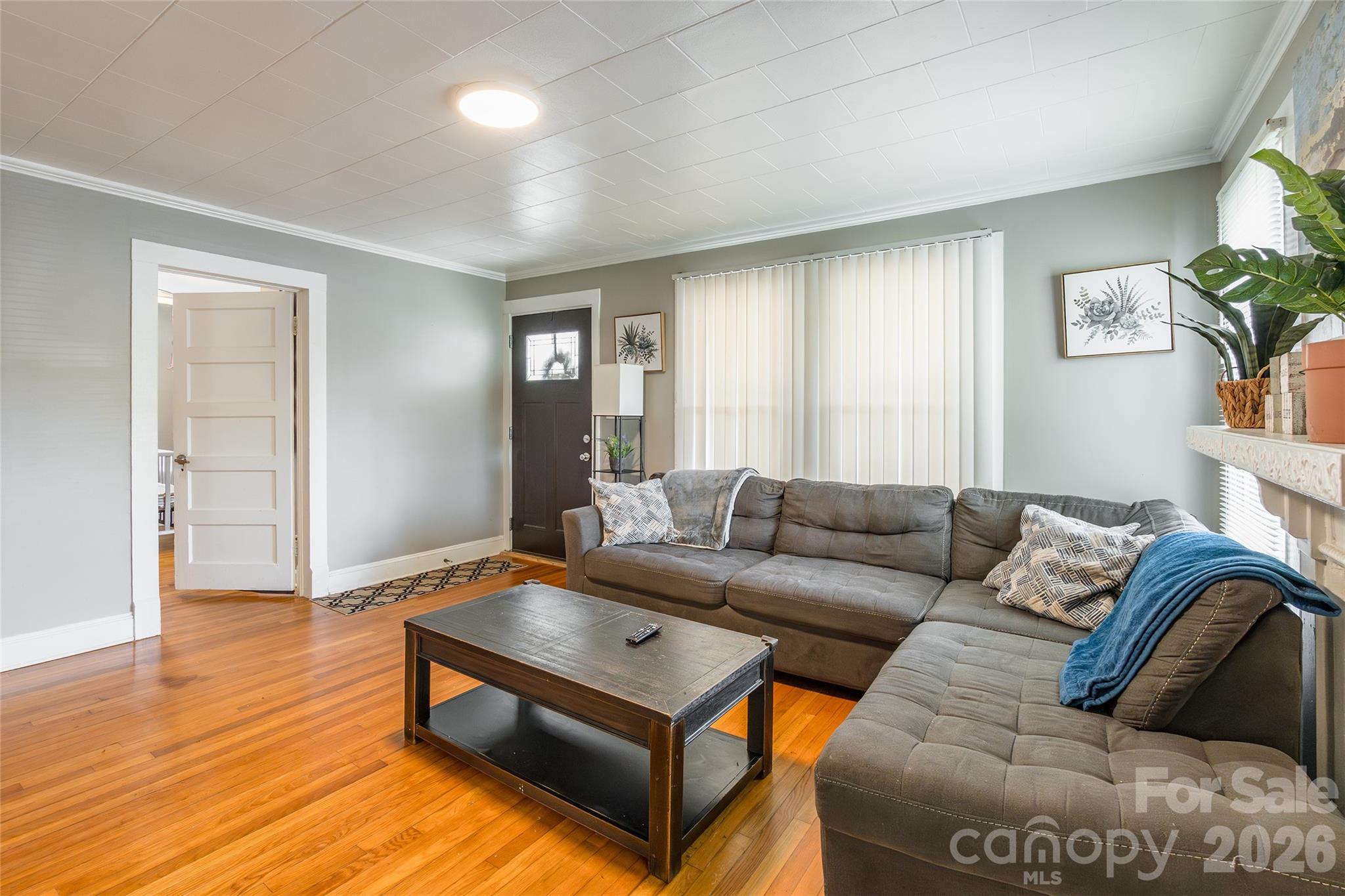 603 Fairview Street