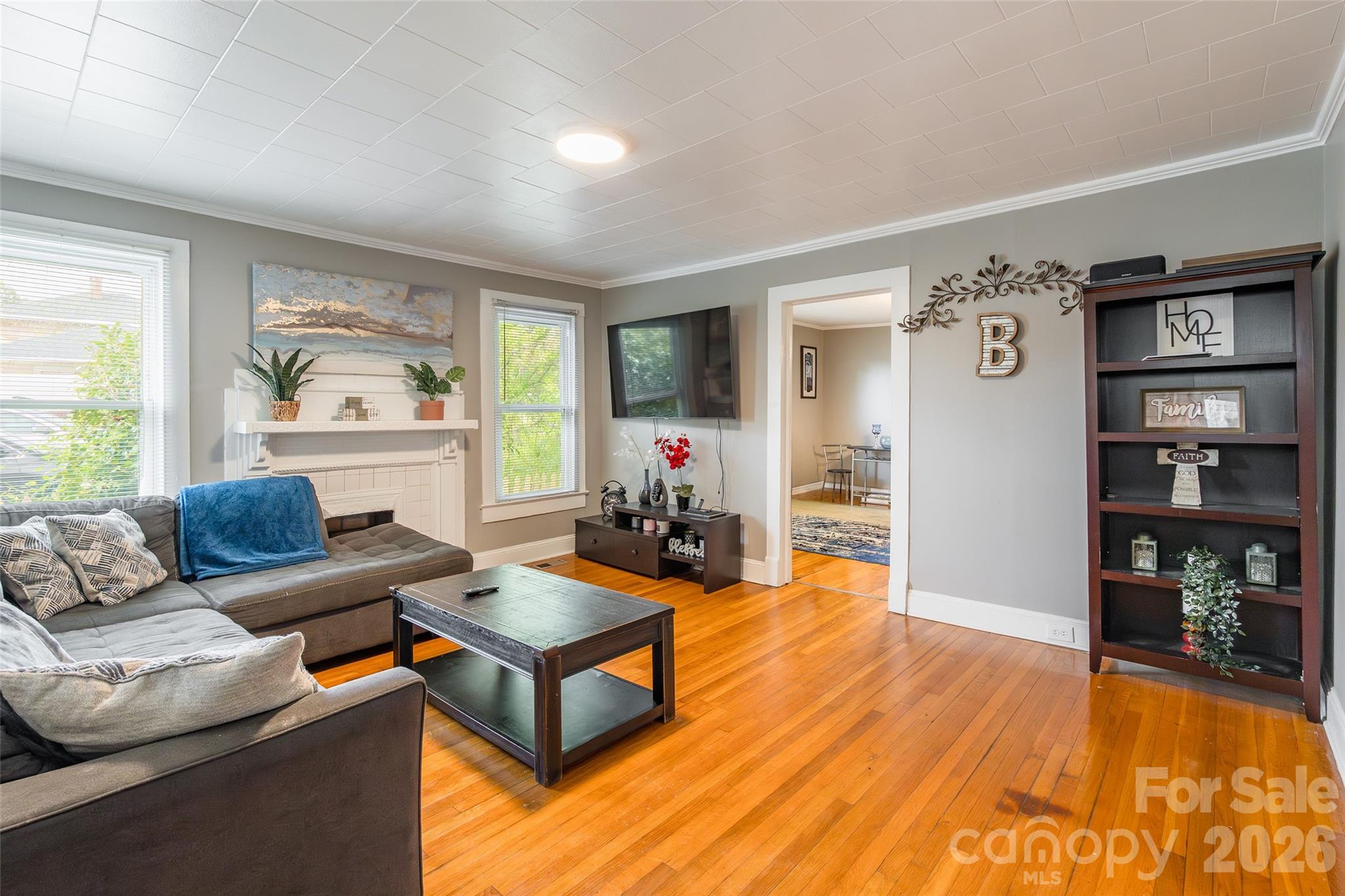 603 Fairview Street