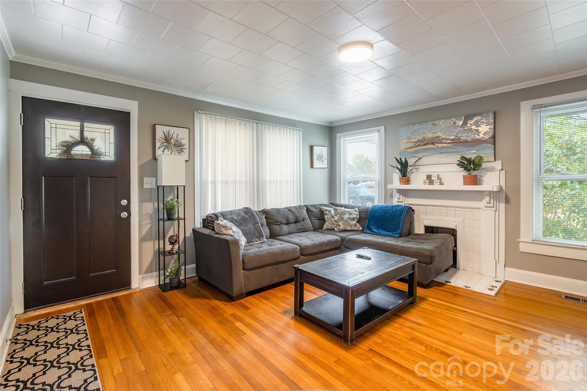 603 Fairview Street