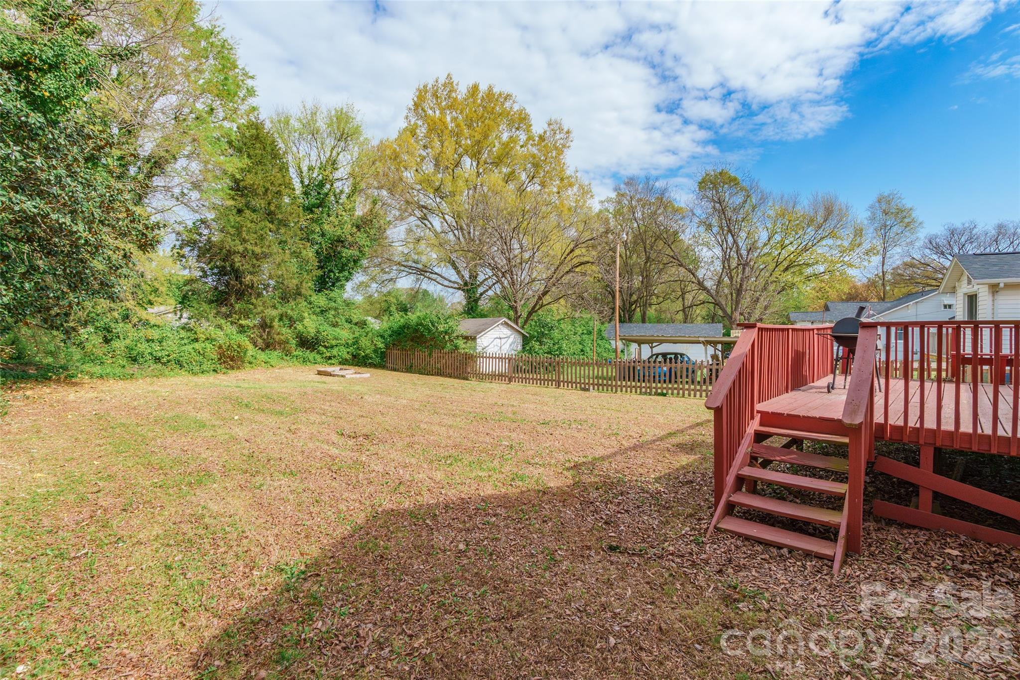 603 Fairview Street