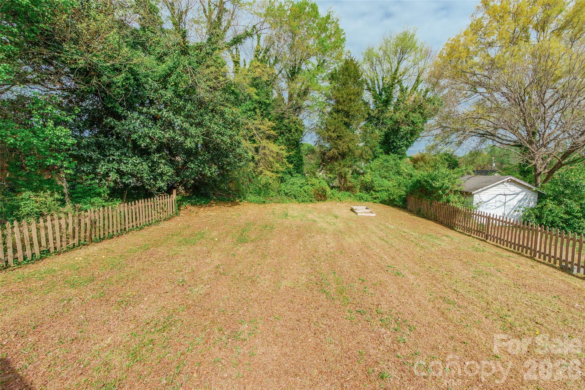 603 Fairview Street