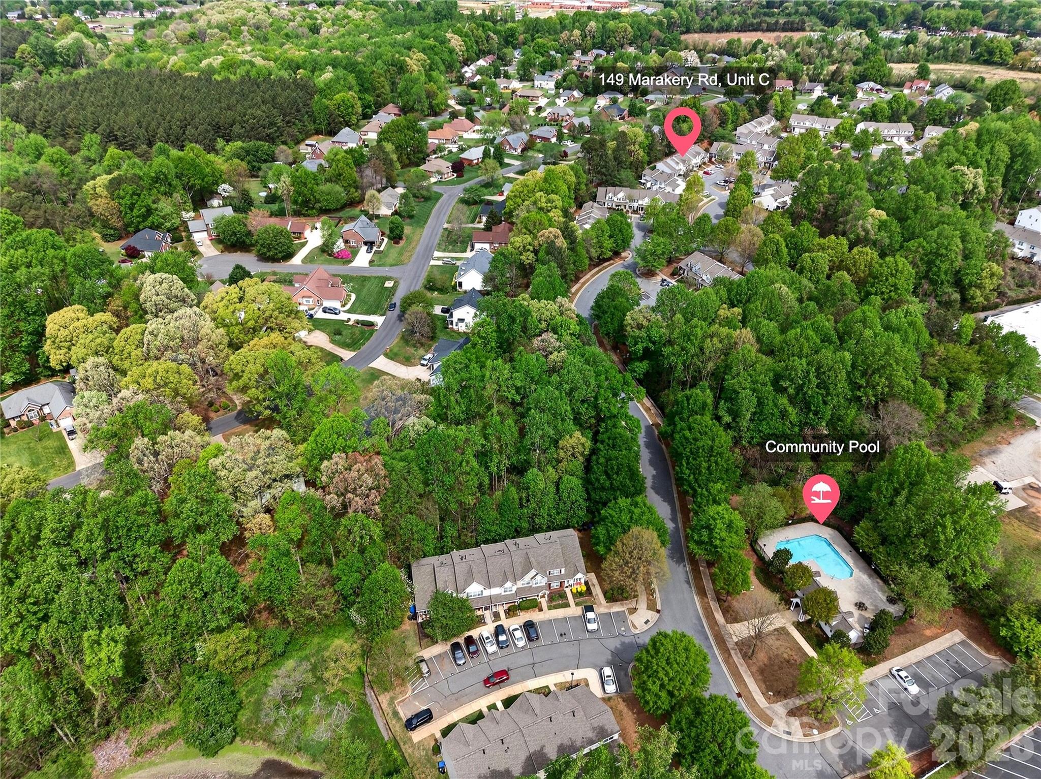 149 Marakery Road Unit: C