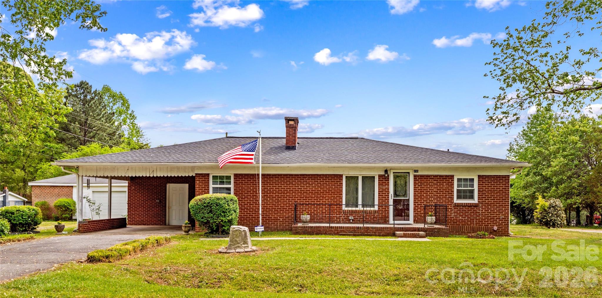 155 Parkertown Road