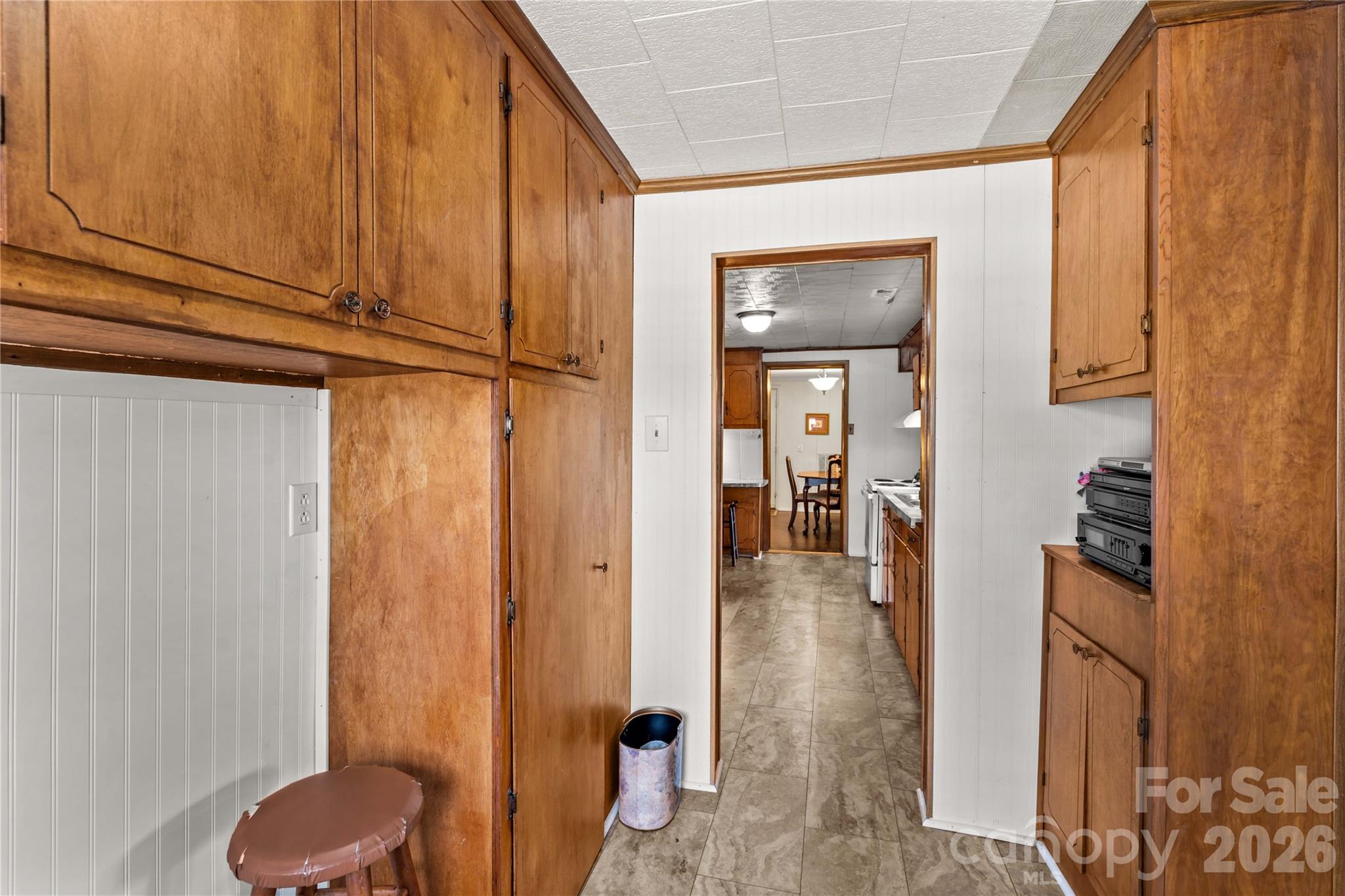 155 Parkertown Road
