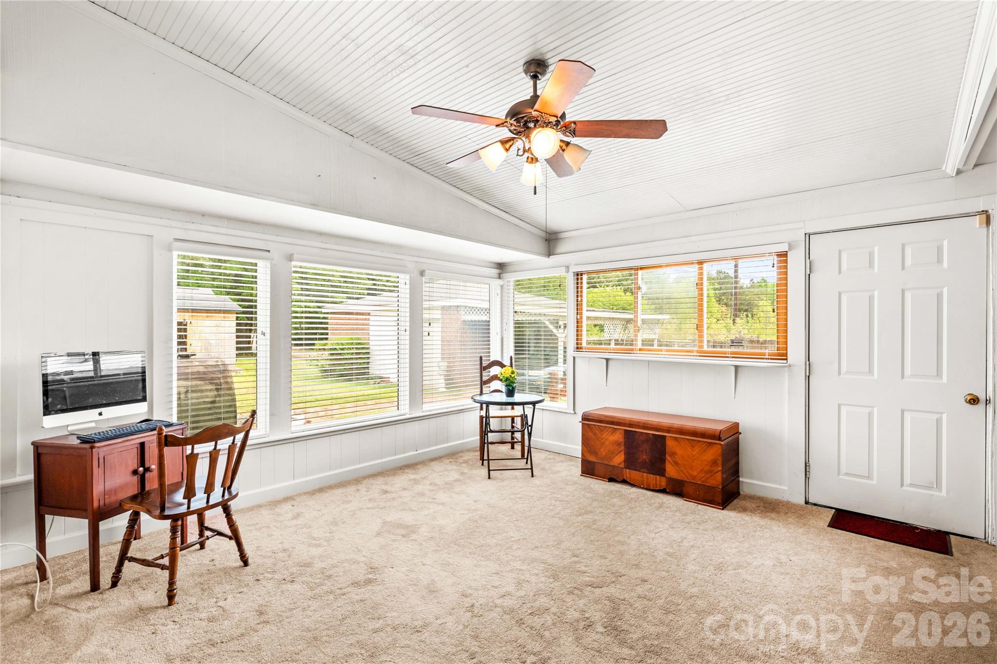 155 Parkertown Road