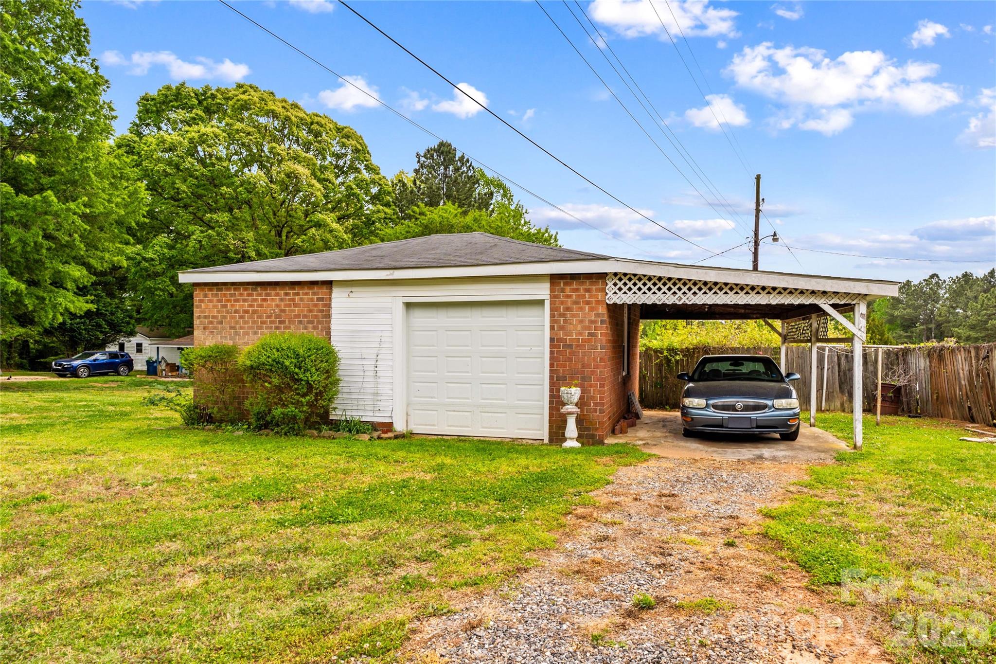 155 Parkertown Road