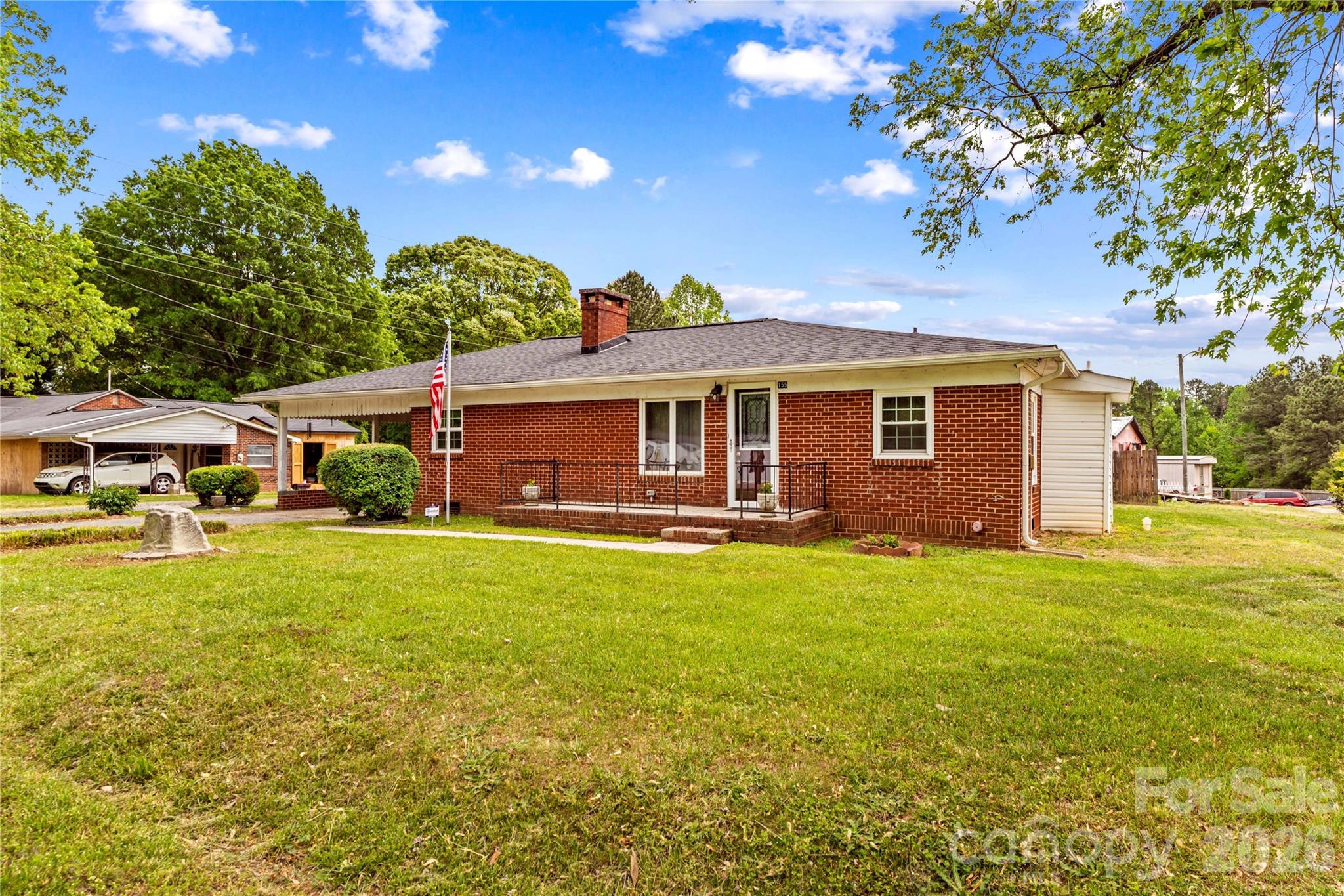 155 Parkertown Road