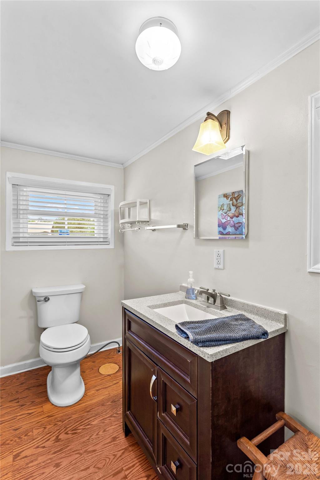 155 Parkertown Road