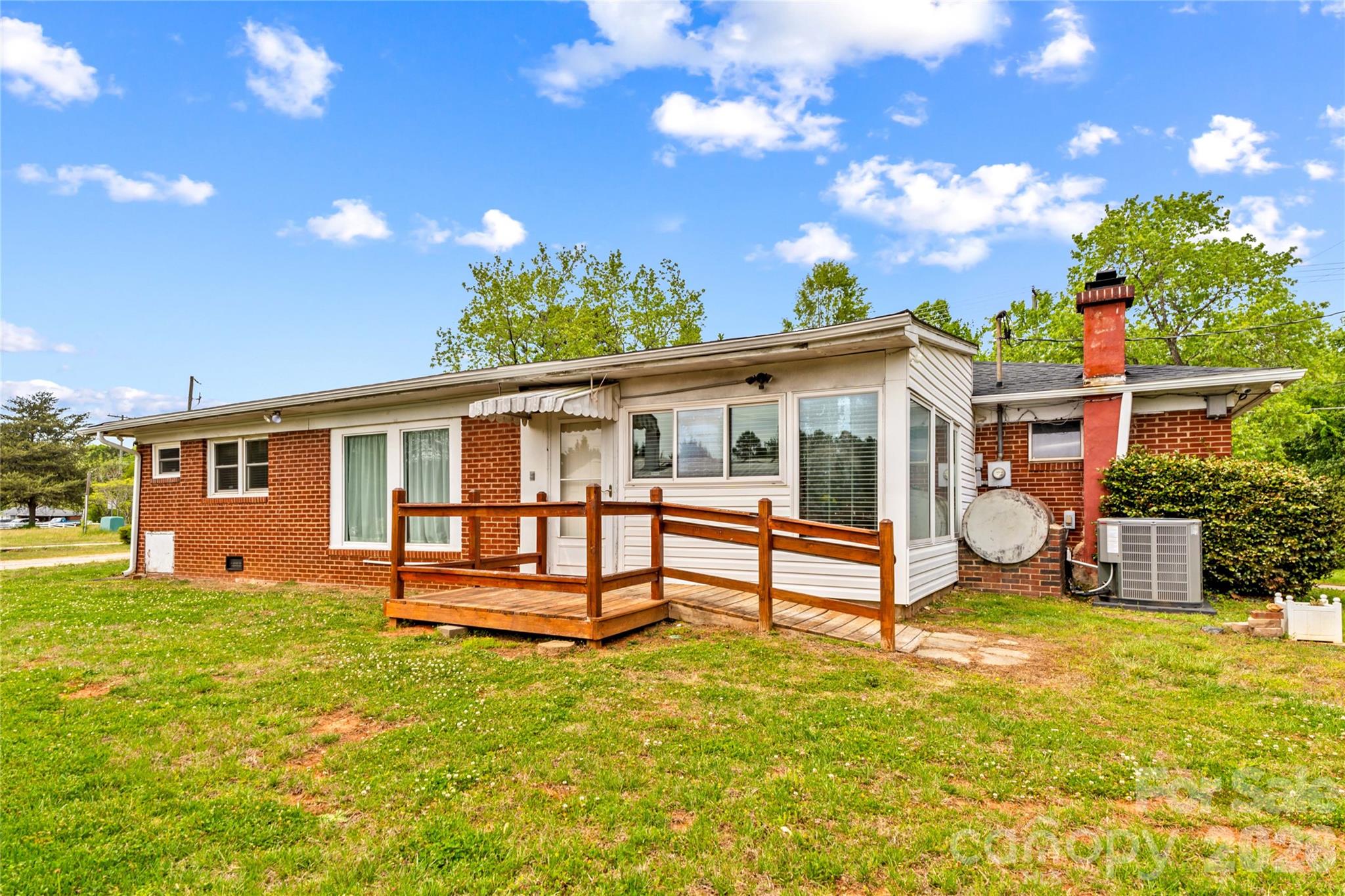 155 Parkertown Road
