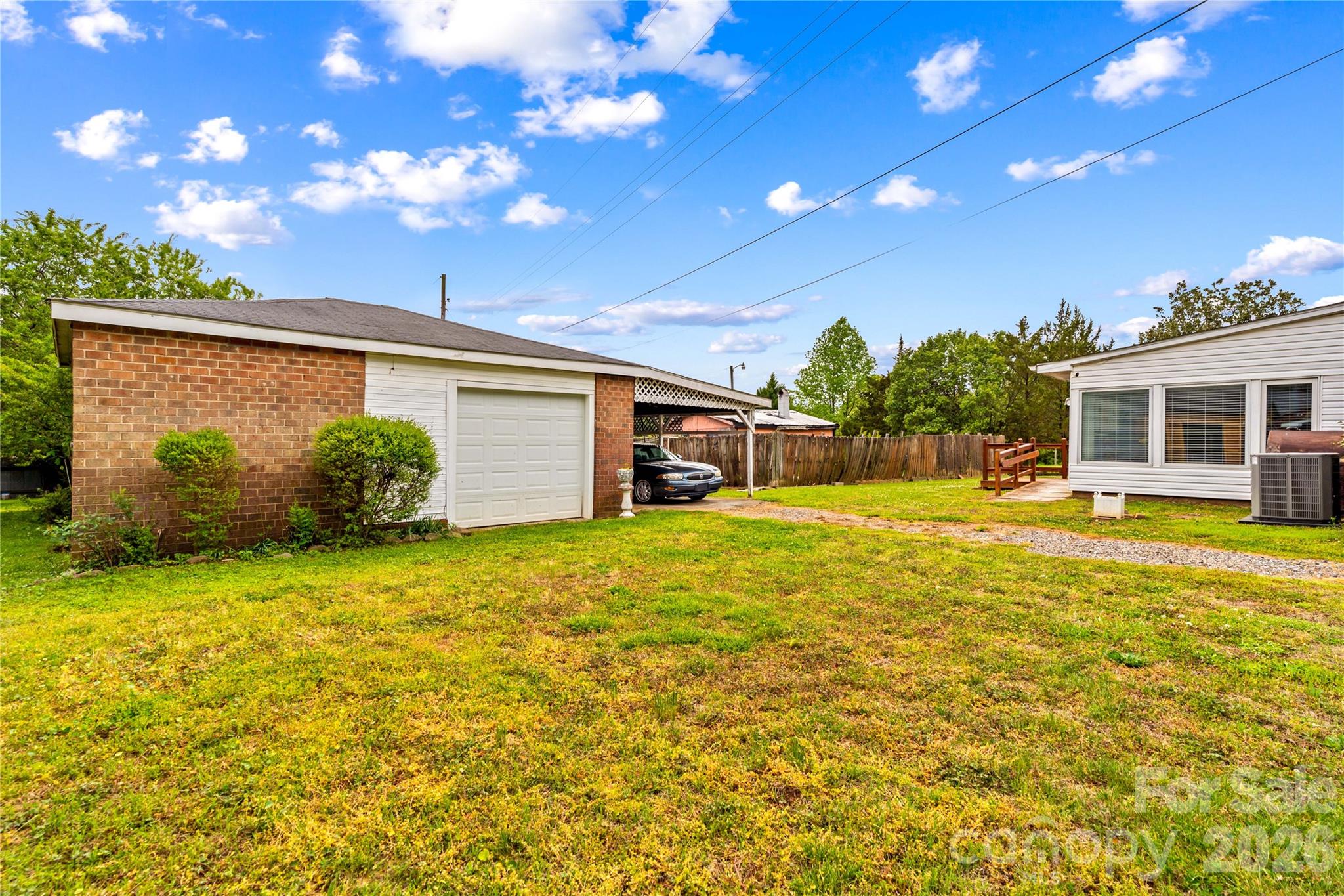 155 Parkertown Road