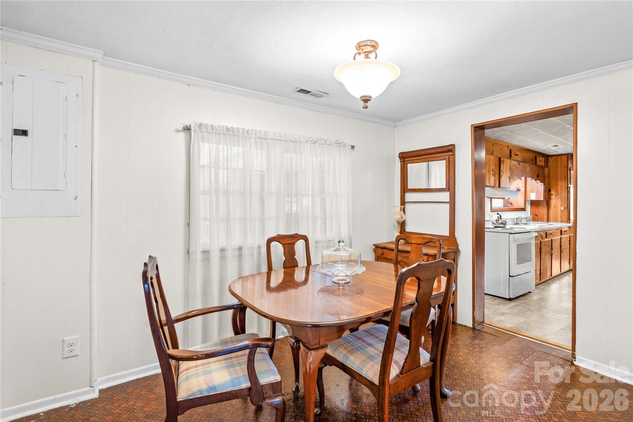 155 Parkertown Road