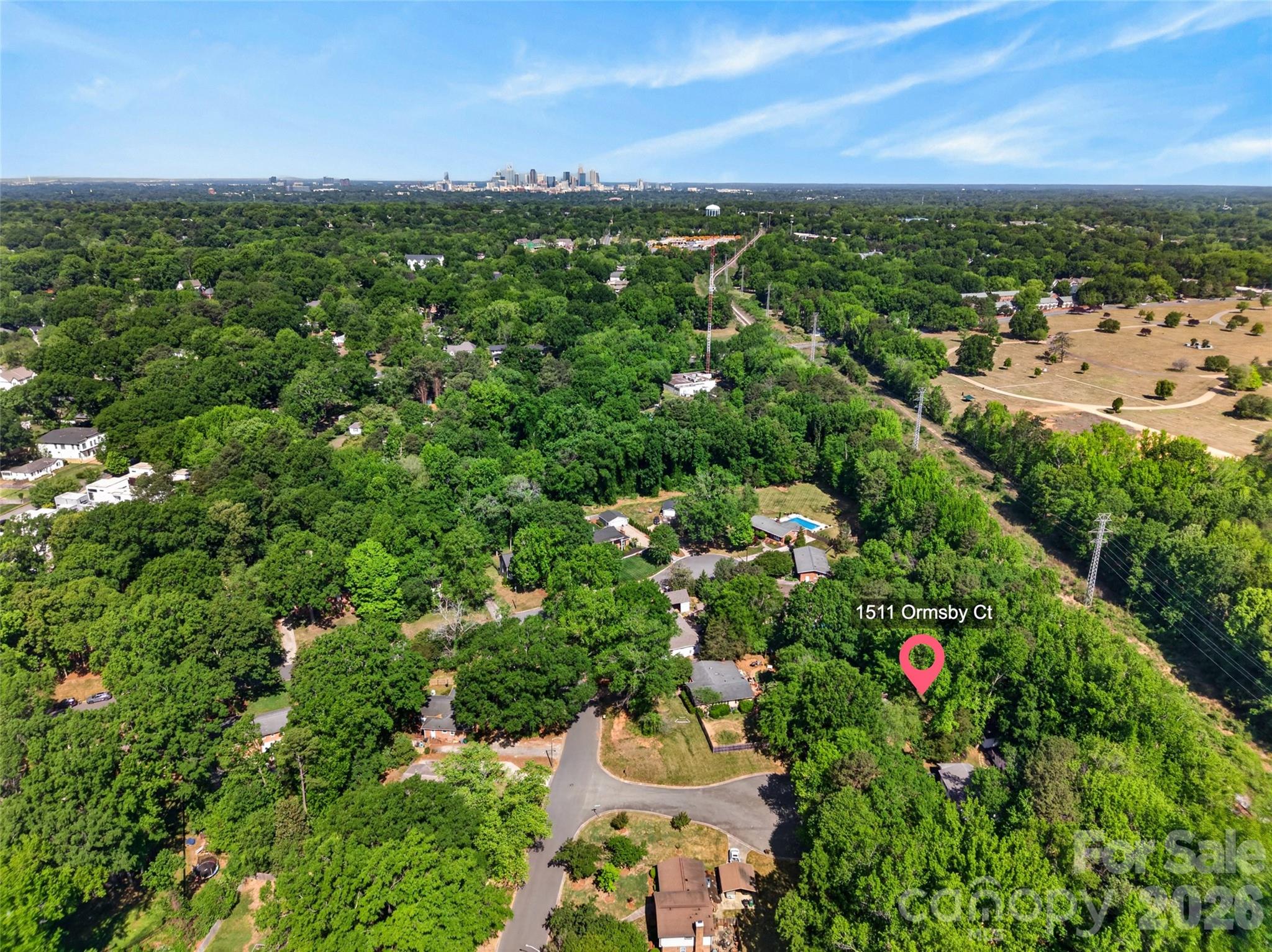 1511 Ormsby Court