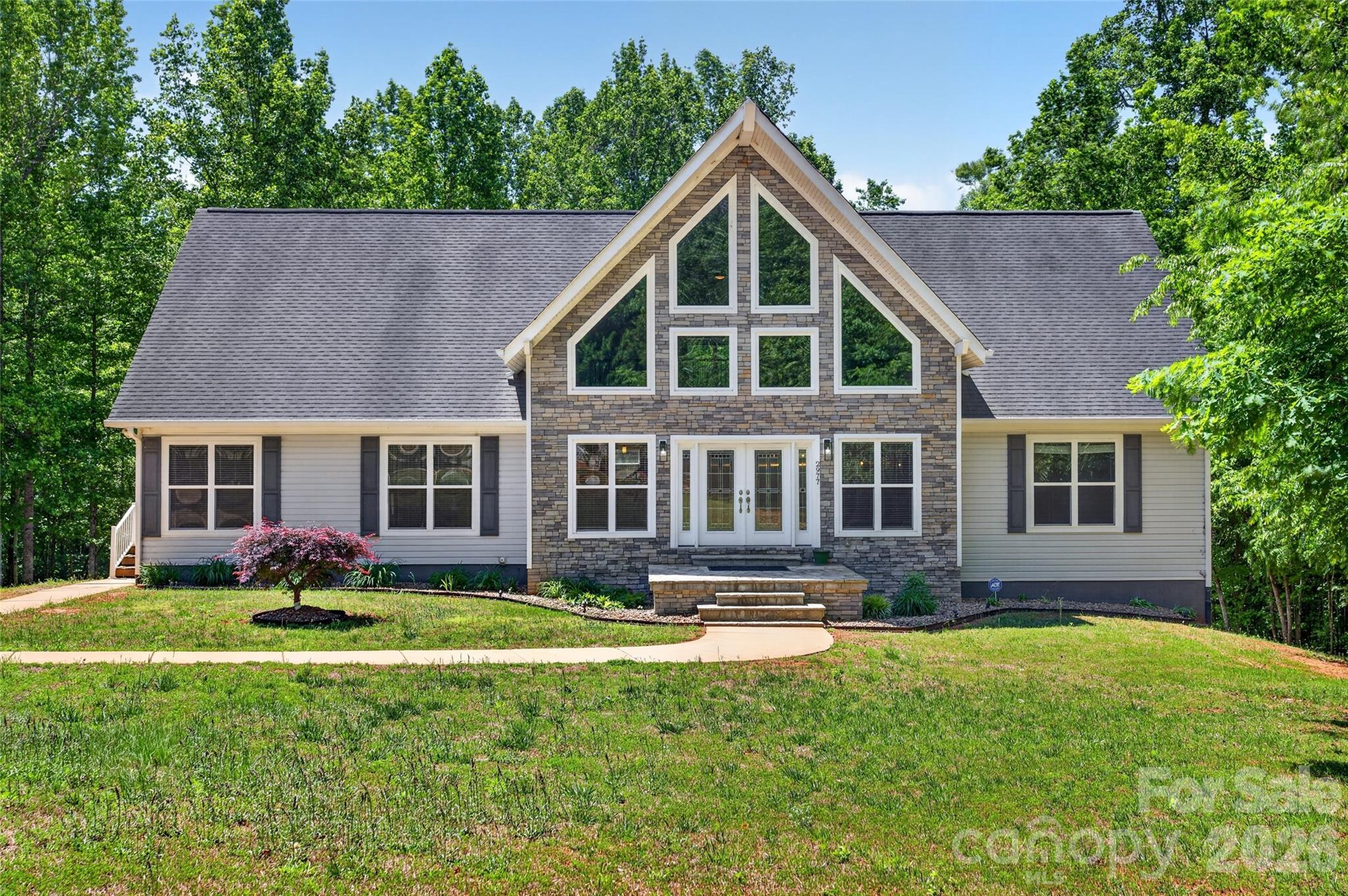 2977 Cabin Creek Drive