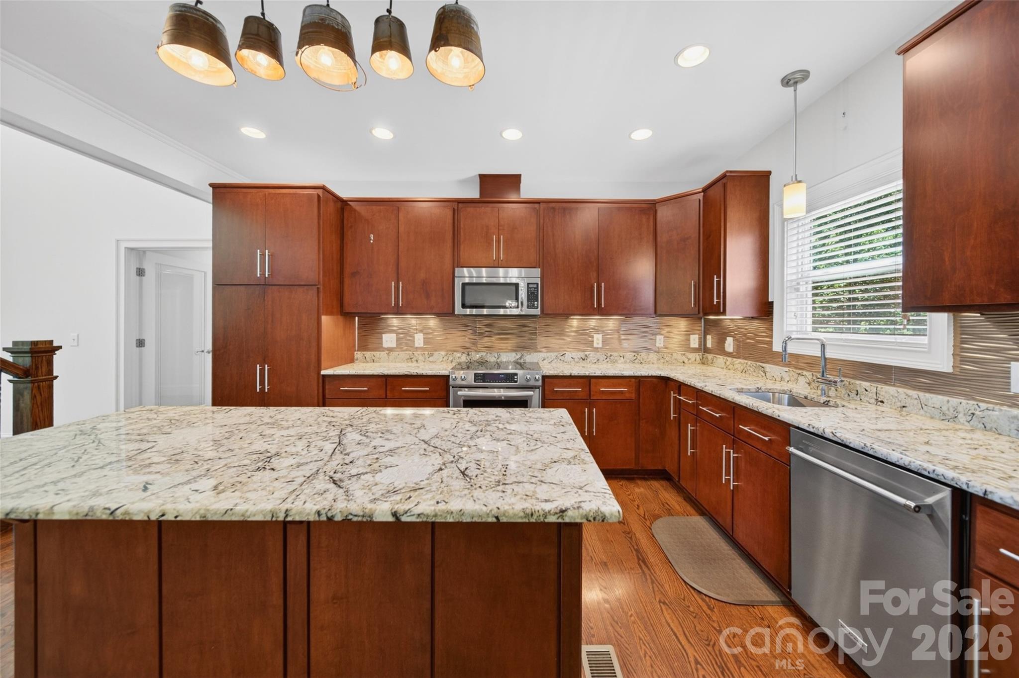 2977 Cabin Creek Drive