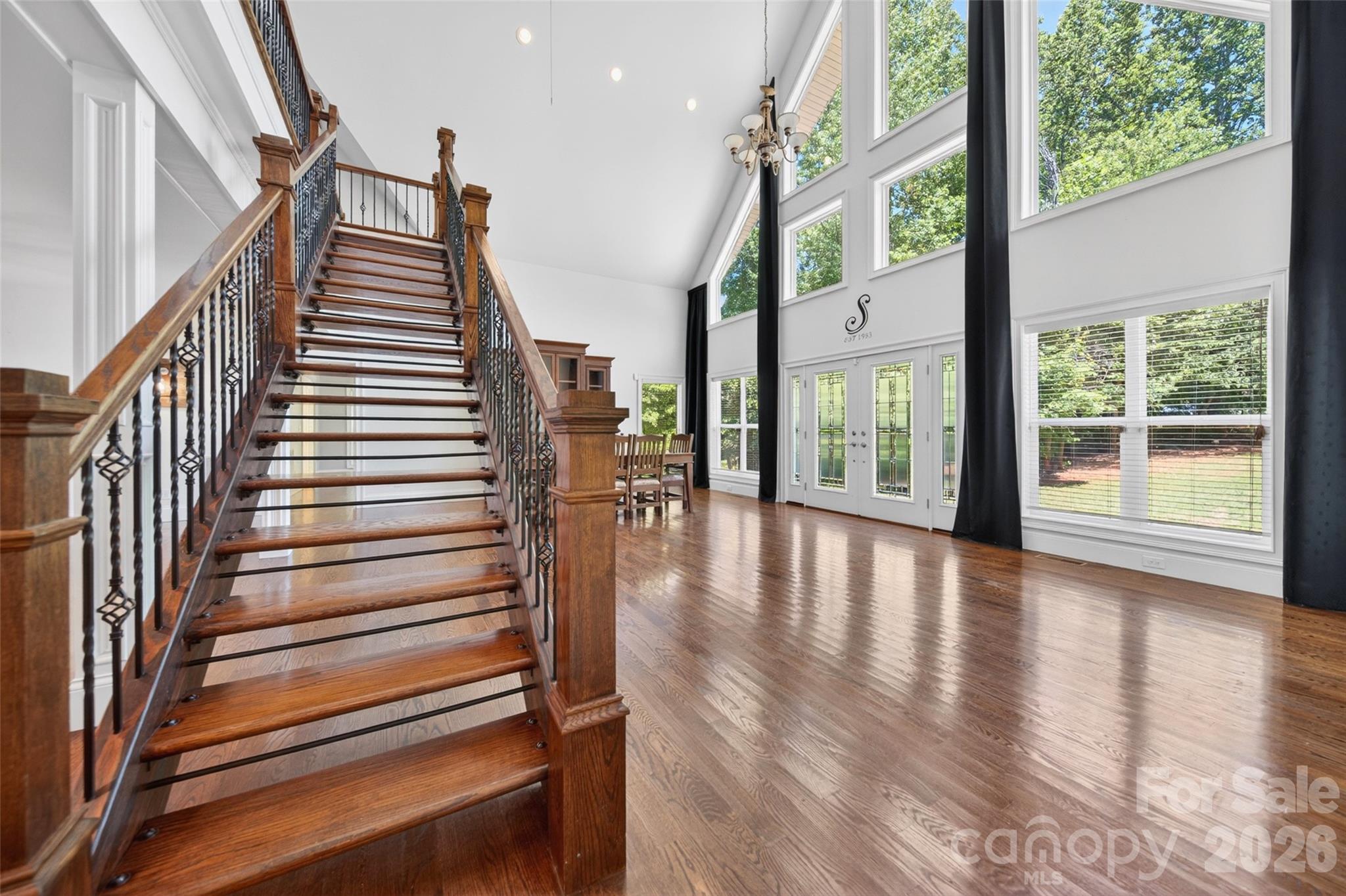 2977 Cabin Creek Drive