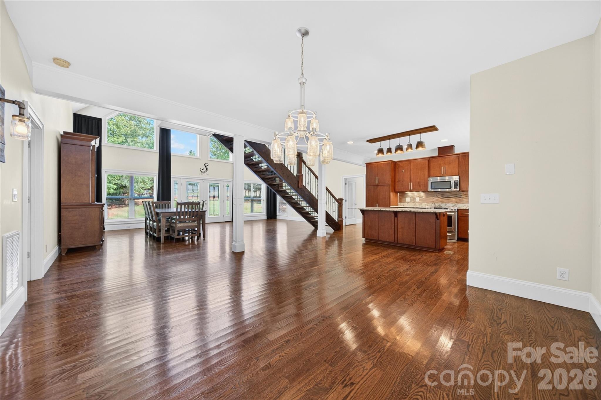 2977 Cabin Creek Drive