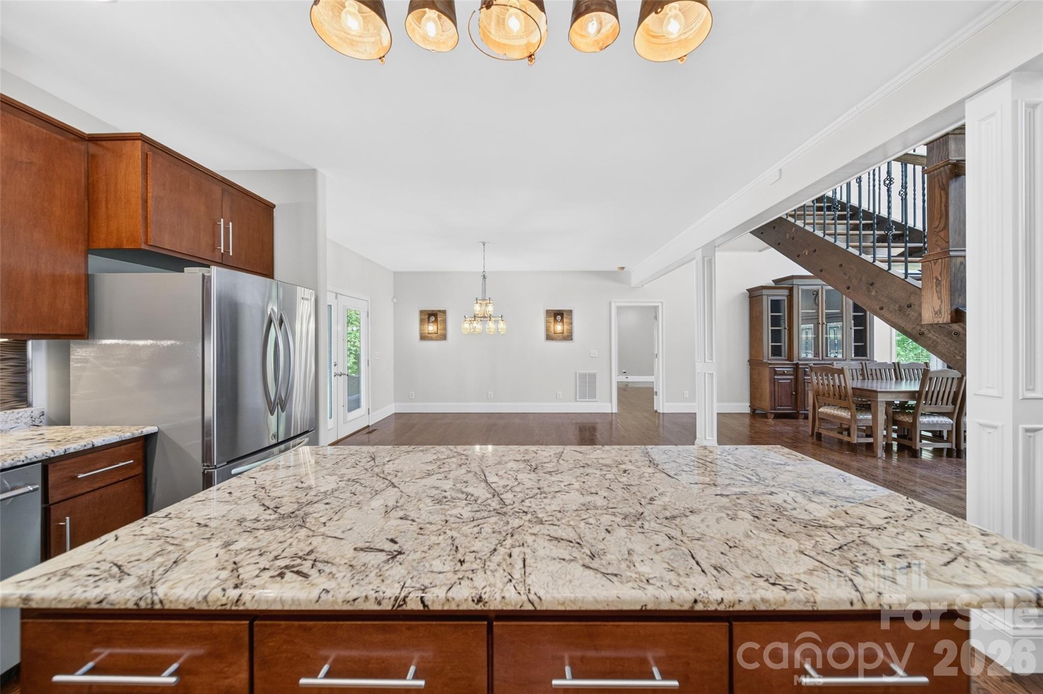 2977 Cabin Creek Drive