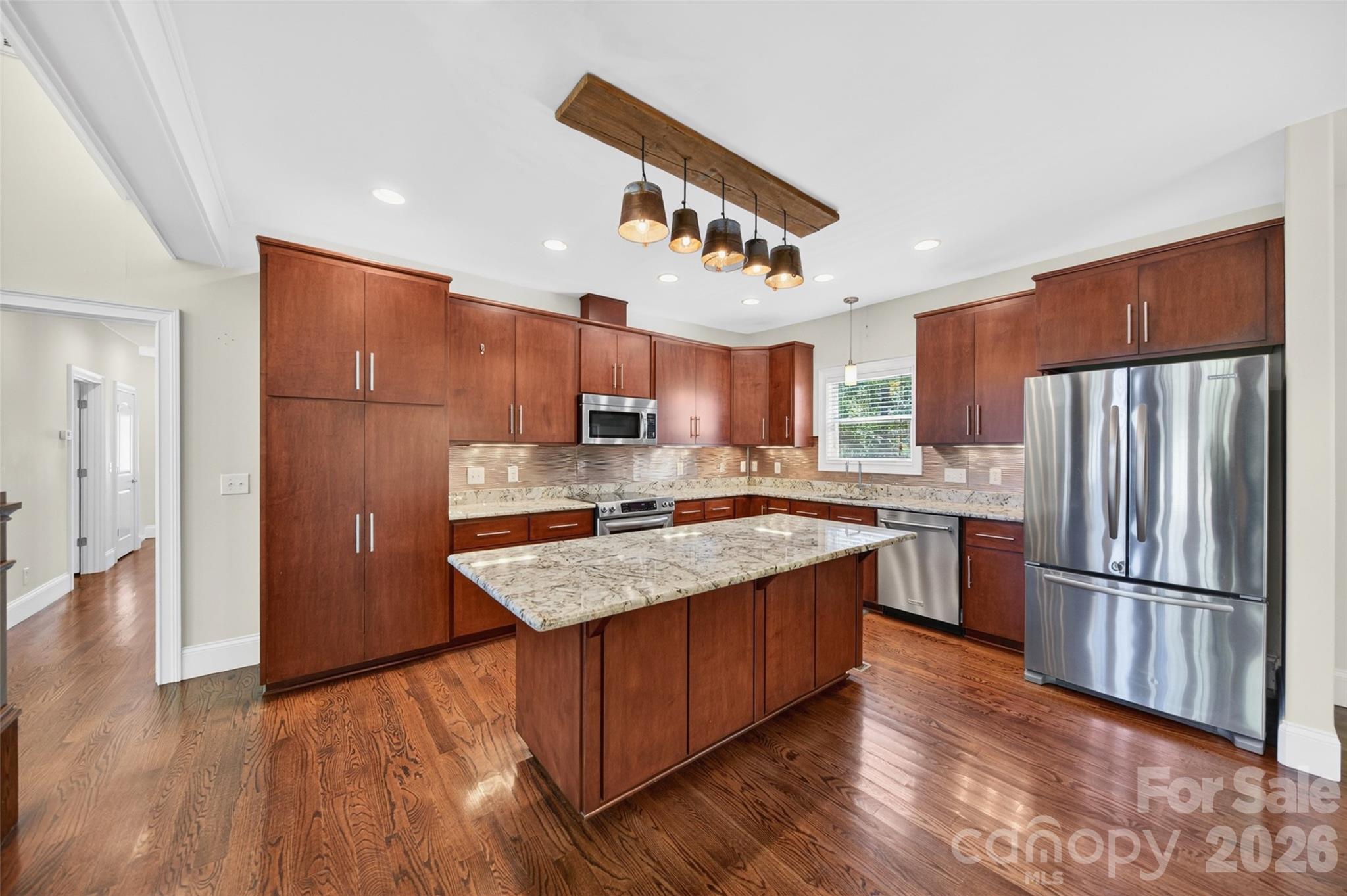 2977 Cabin Creek Drive