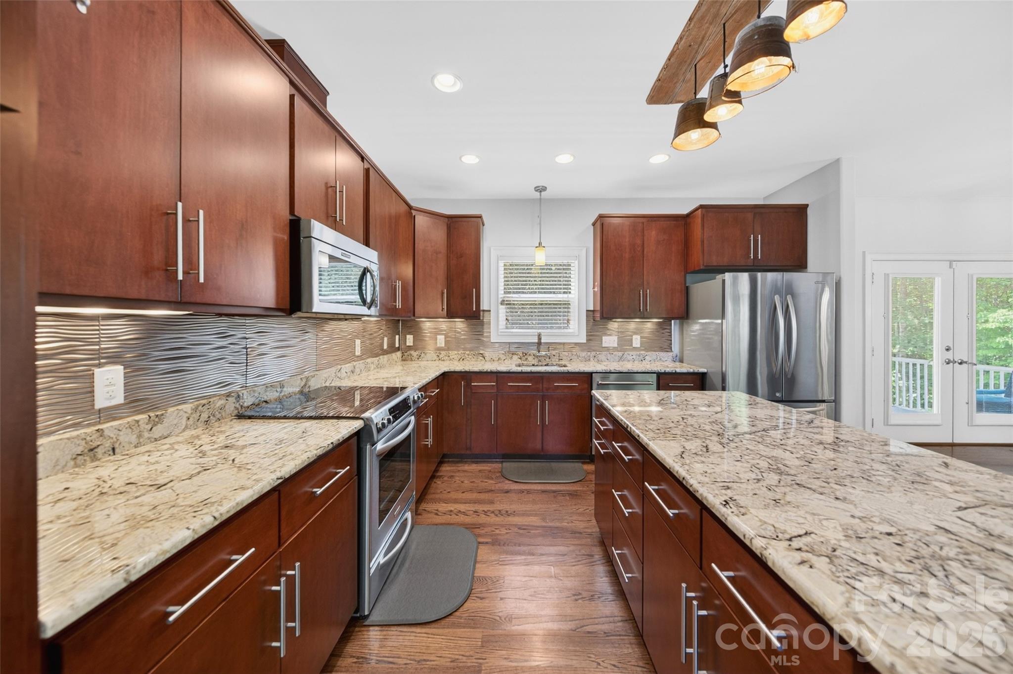 2977 Cabin Creek Drive