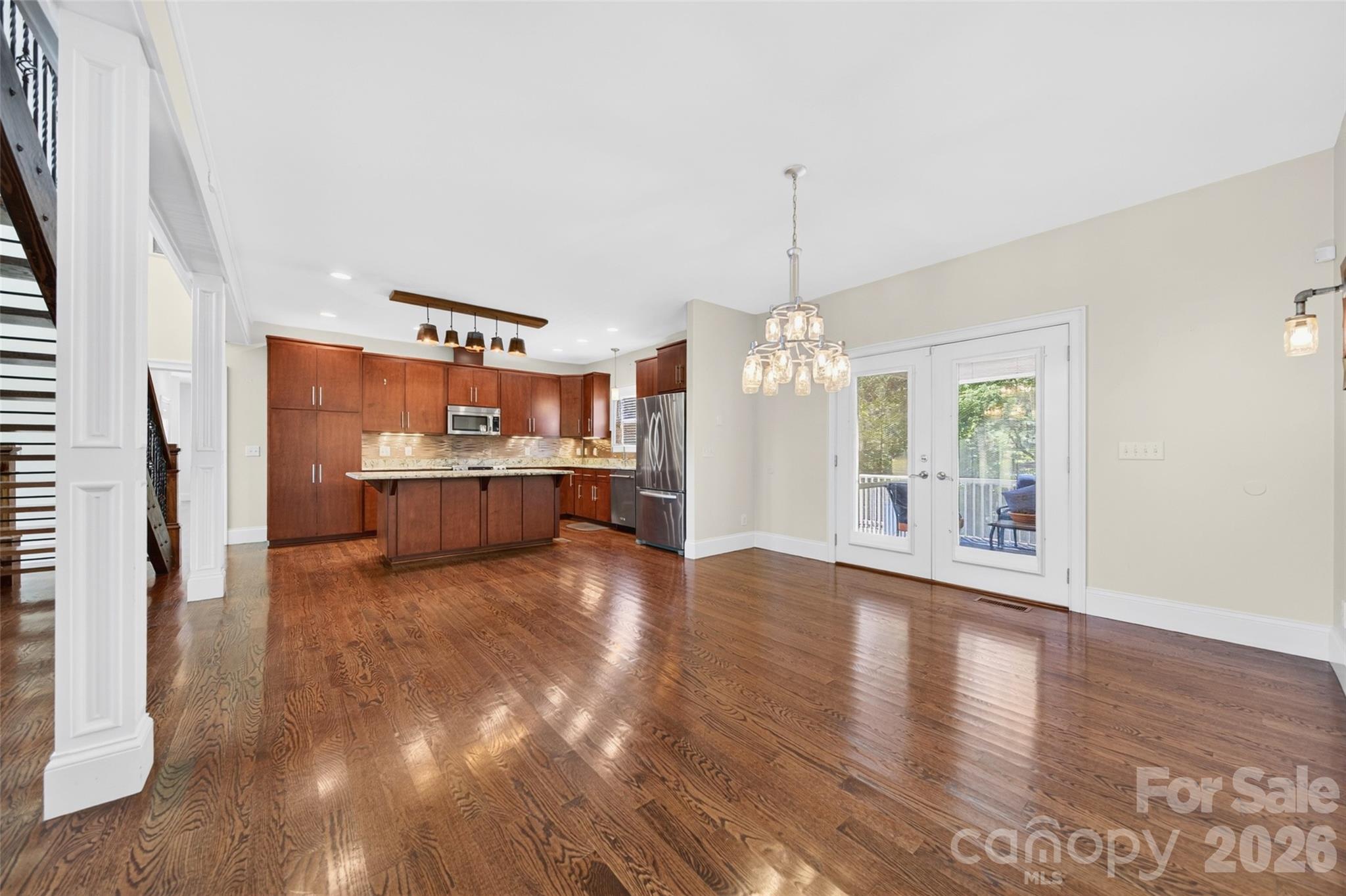 2977 Cabin Creek Drive
