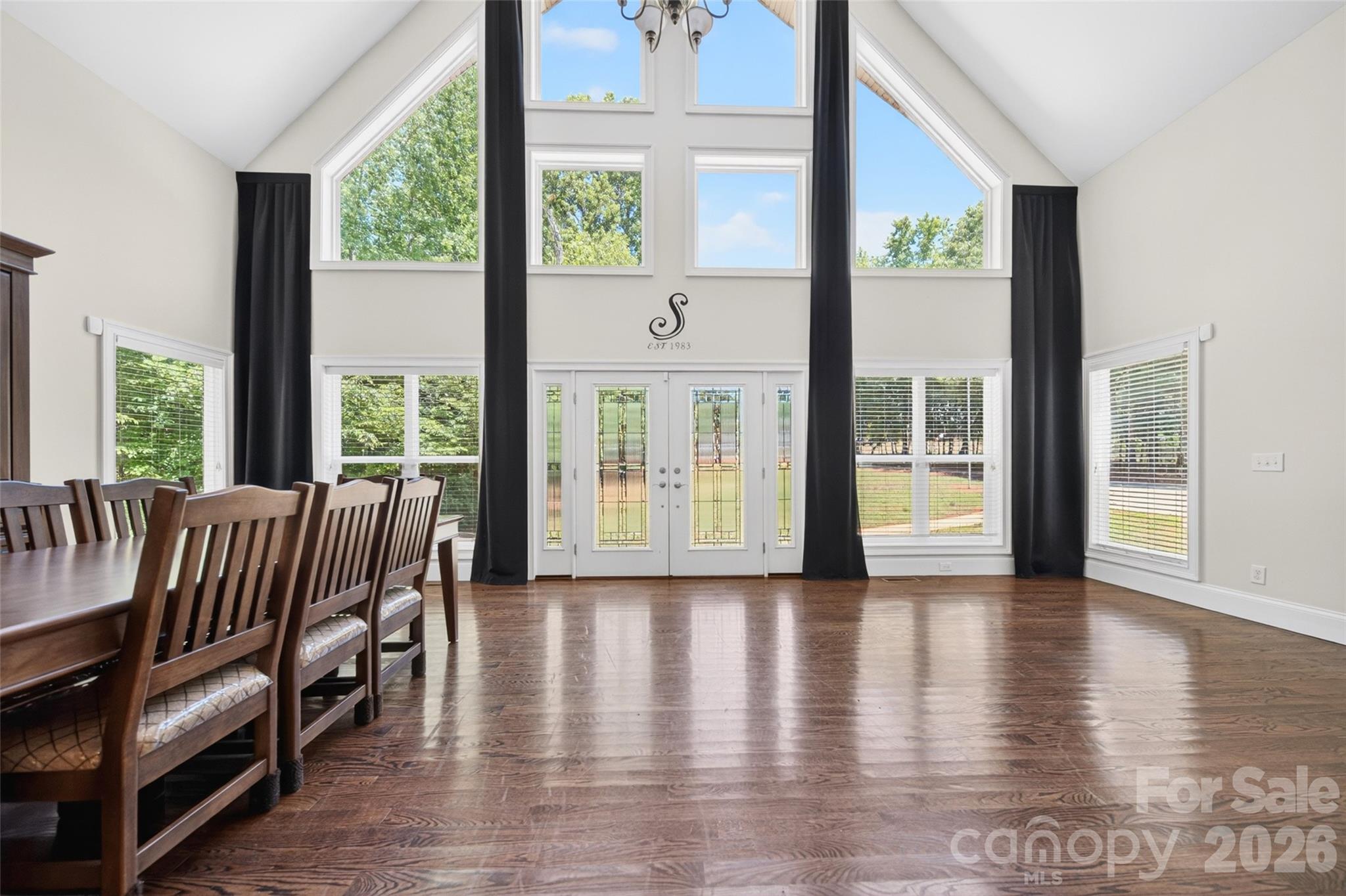 2977 Cabin Creek Drive