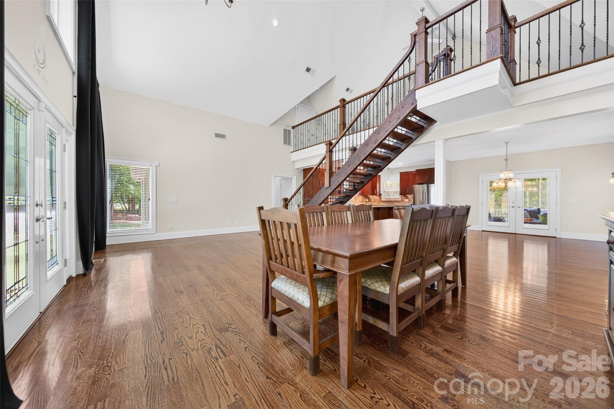 2977 Cabin Creek Drive