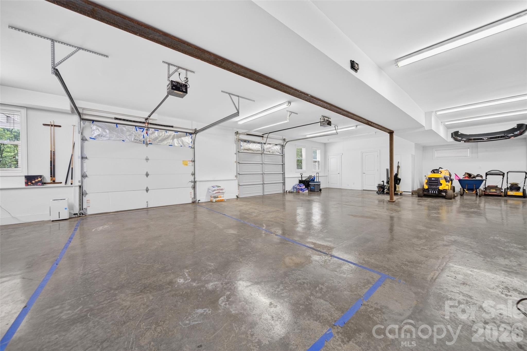 2977 Cabin Creek Drive