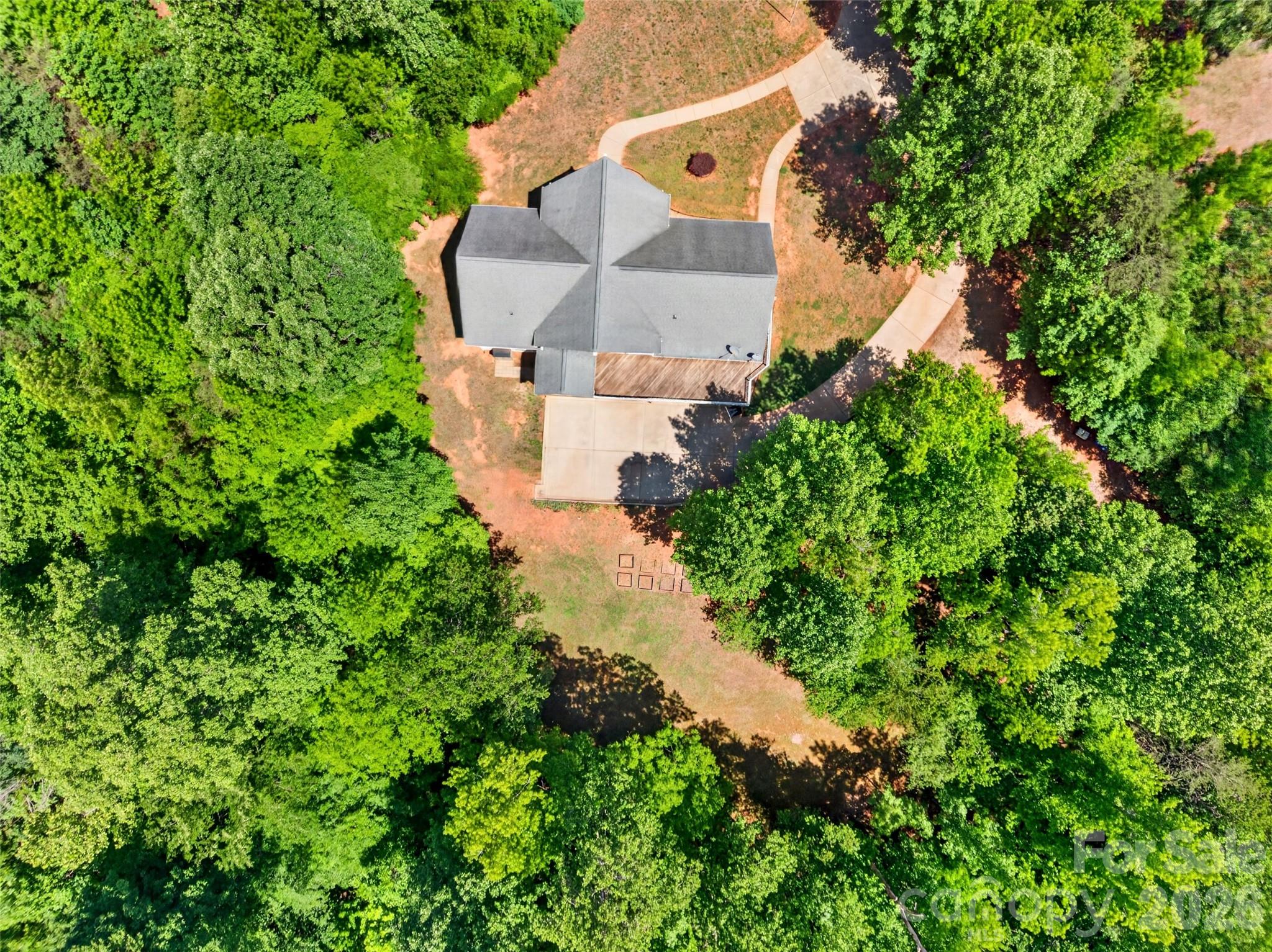 2977 Cabin Creek Drive