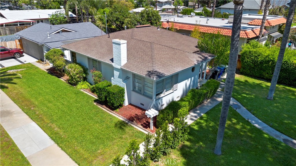5491 Magnolia Avenue