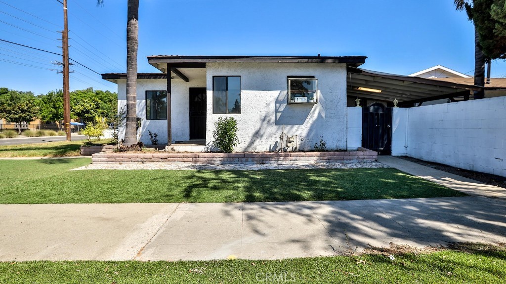 520 S Lemon Street