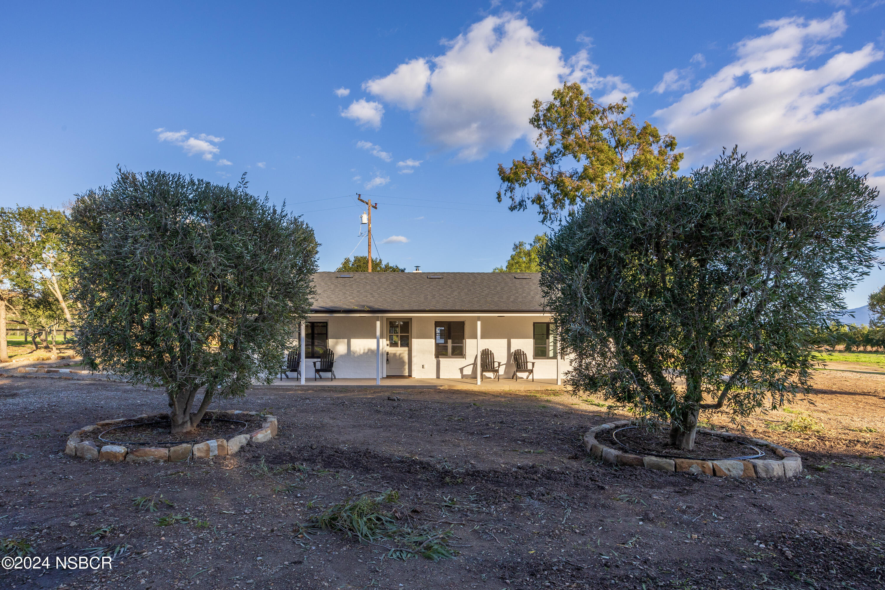 2380 N Refugio Road