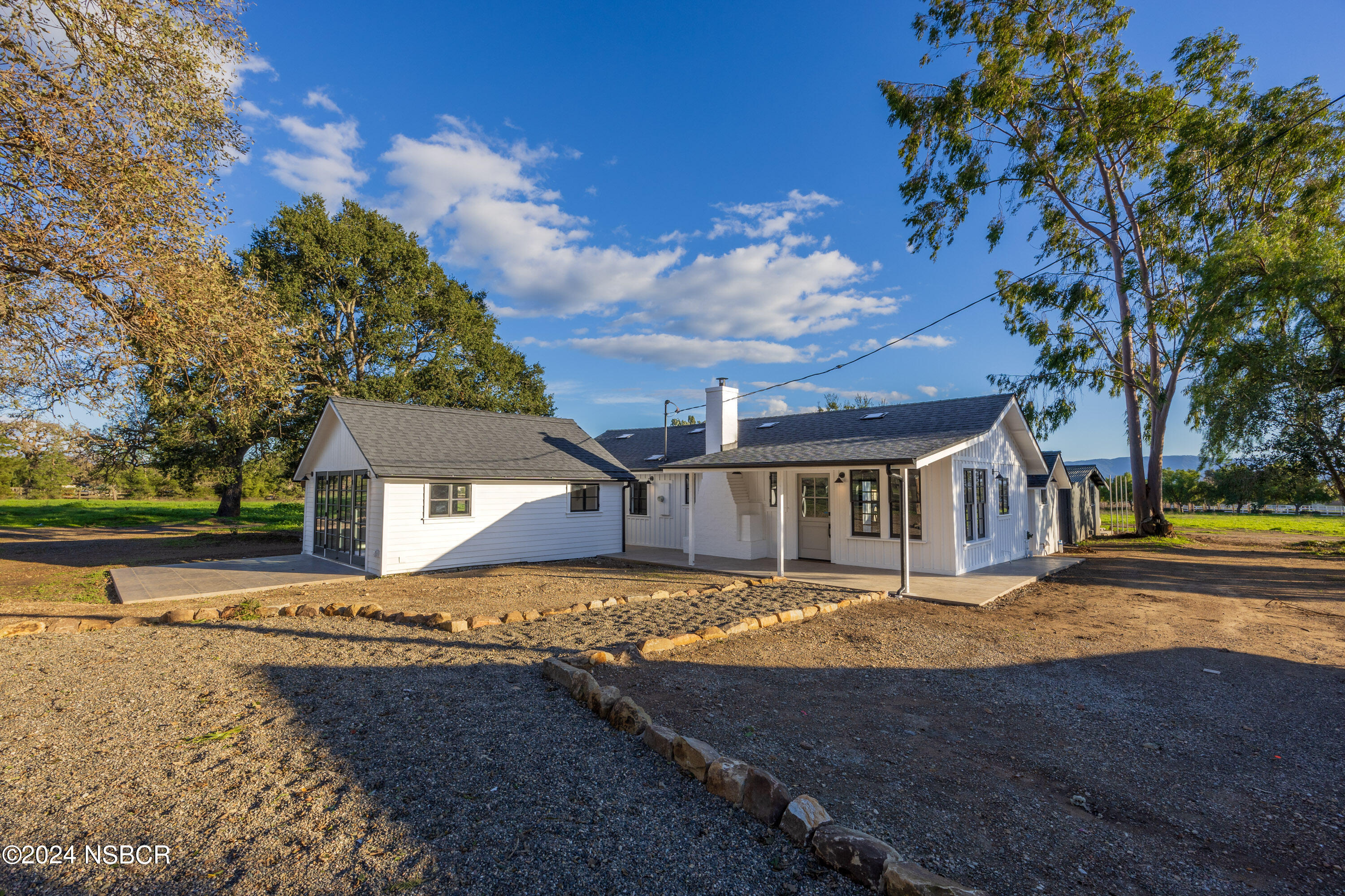 2380 N Refugio Road