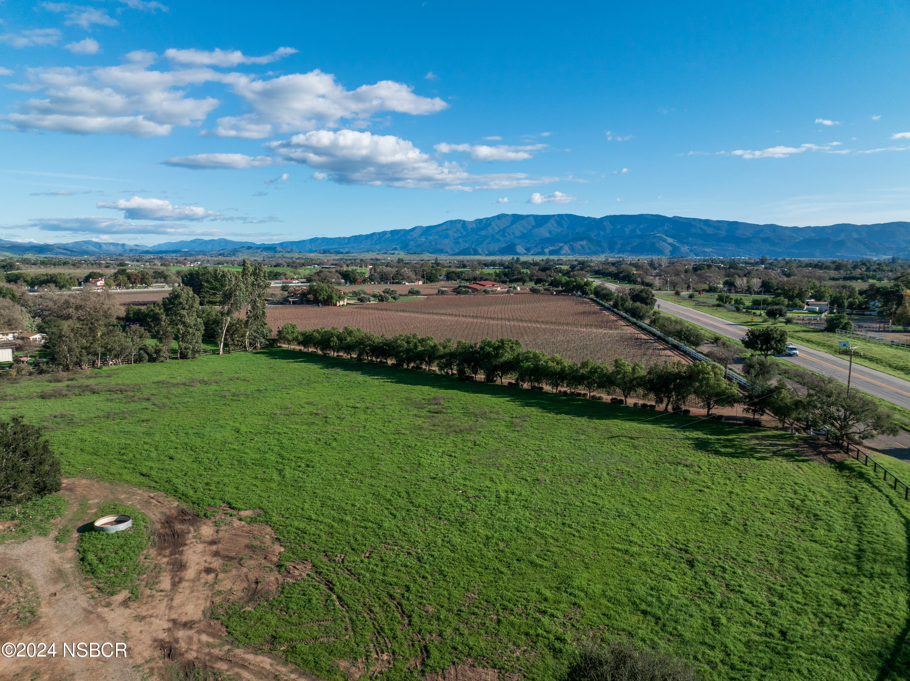 2380 N Refugio Road