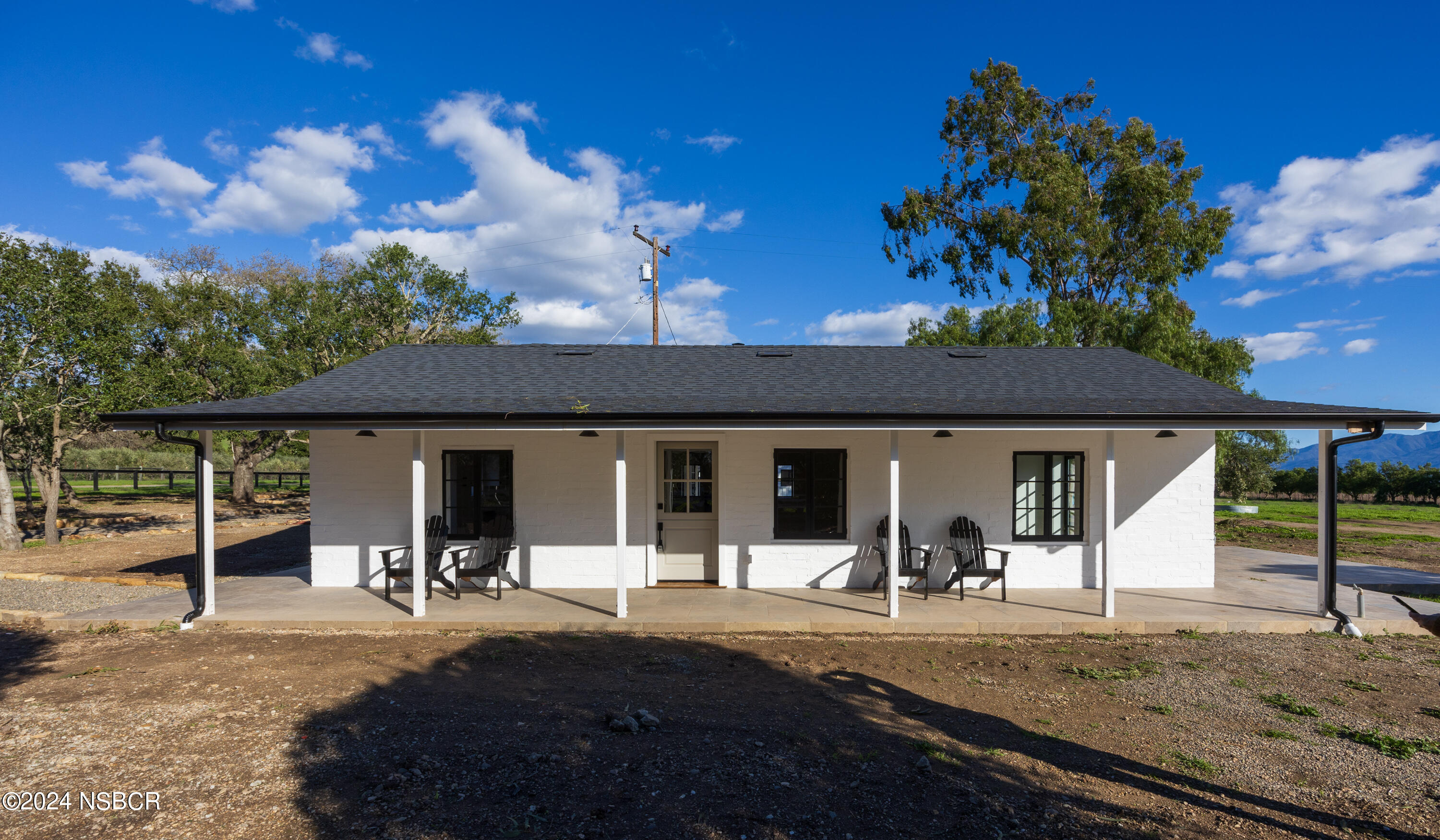 2380 N Refugio Road