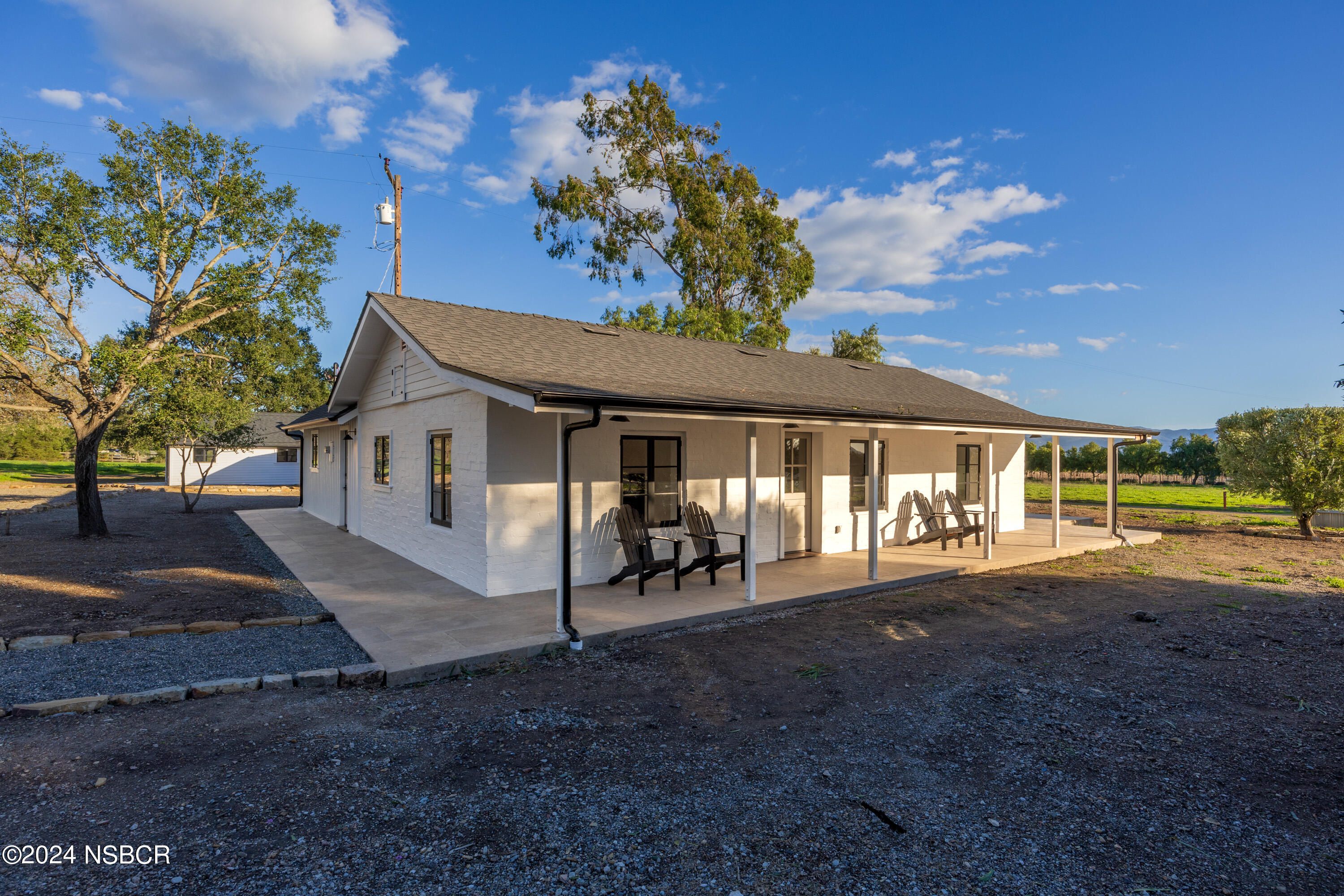2380 N Refugio Road