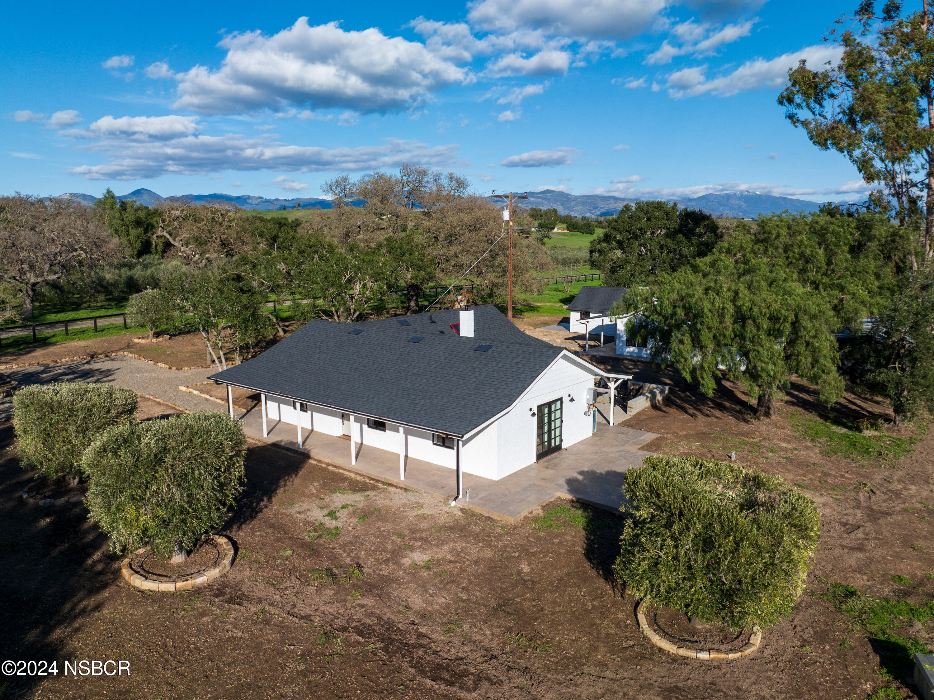 2380 N Refugio Road