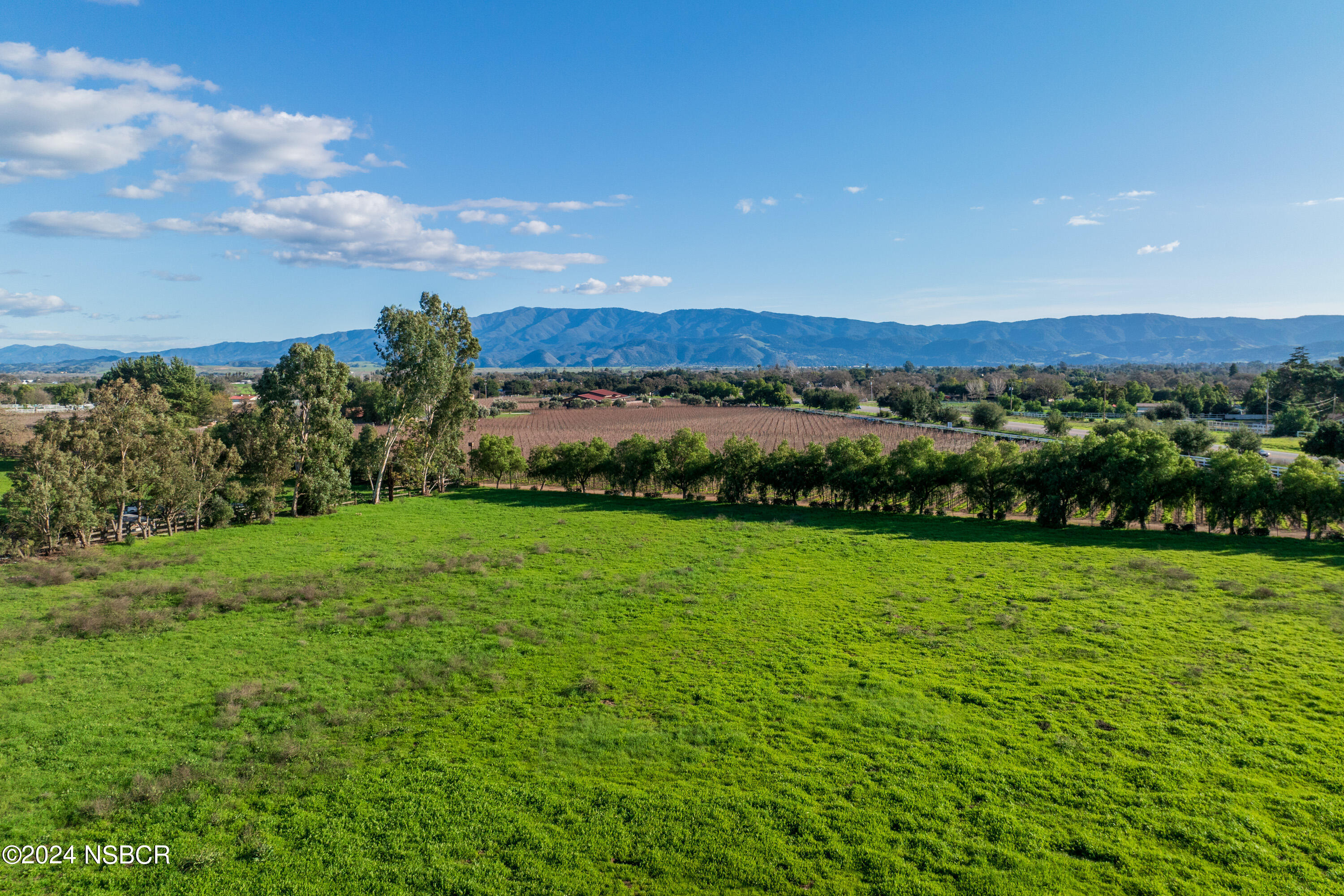2380 N Refugio Road