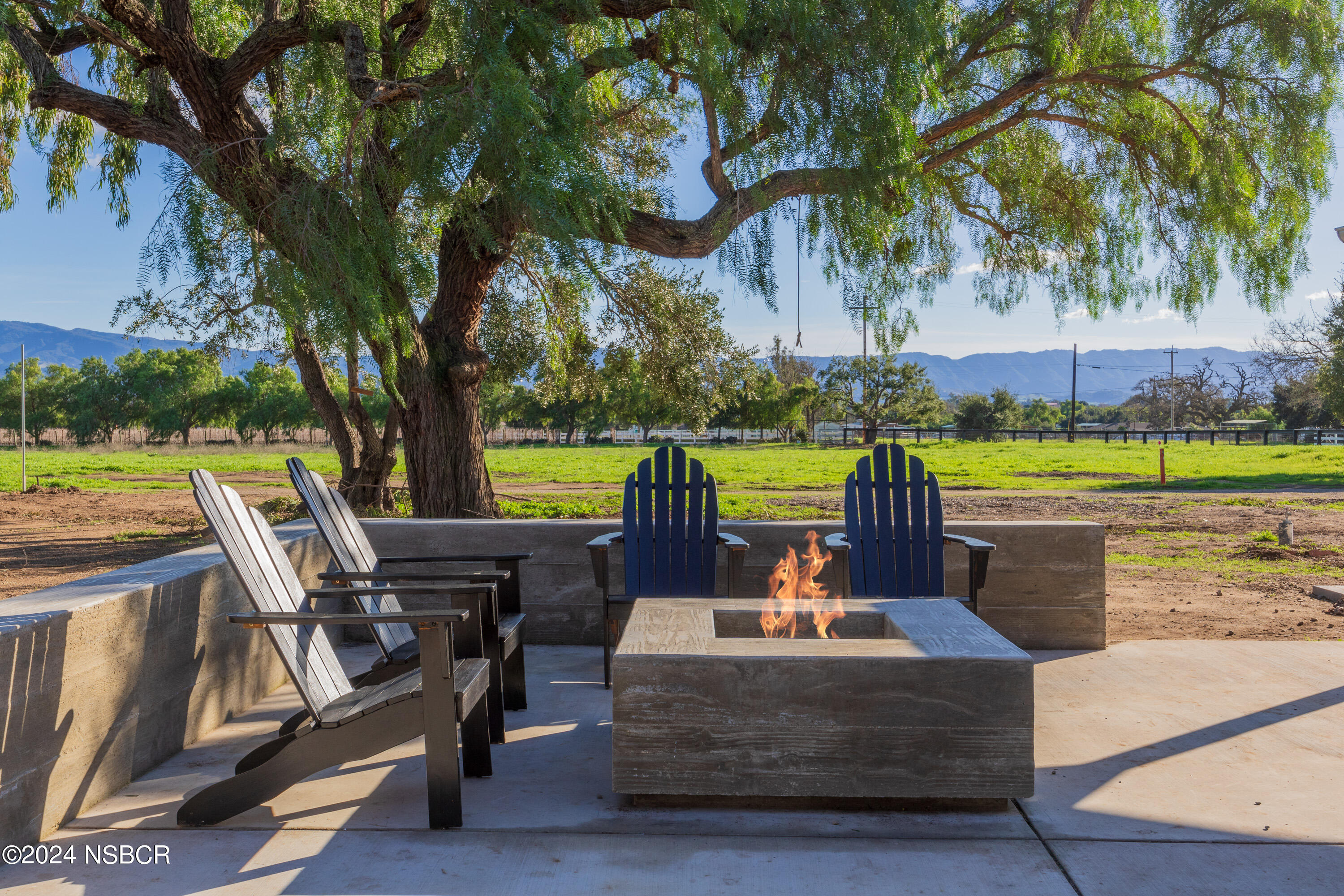 2380 N Refugio Road