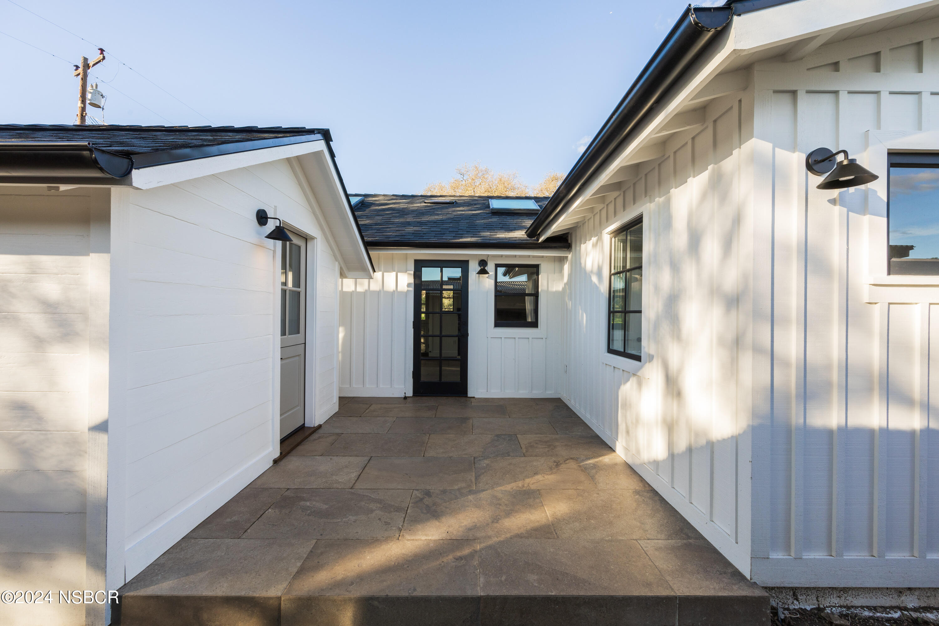 2380 N Refugio Road